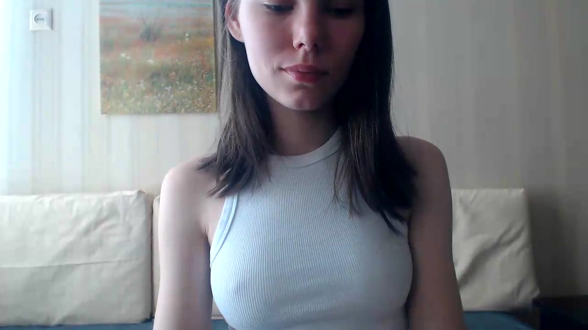 Gallery image thumbnail from kitAmelie's myfreecams stream on, 08/16/2026, 13:11 image 7 of 20