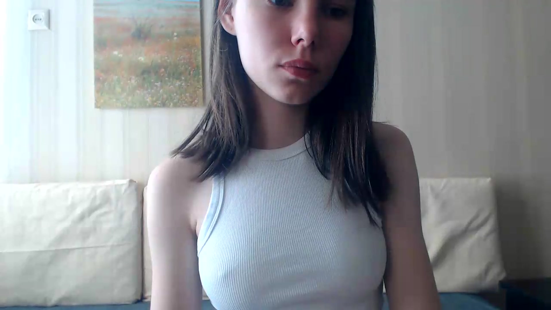 Gallery image thumbnail from kitAmelie's myfreecams stream on, 08/16/2026, 13:11 image 6 of 20