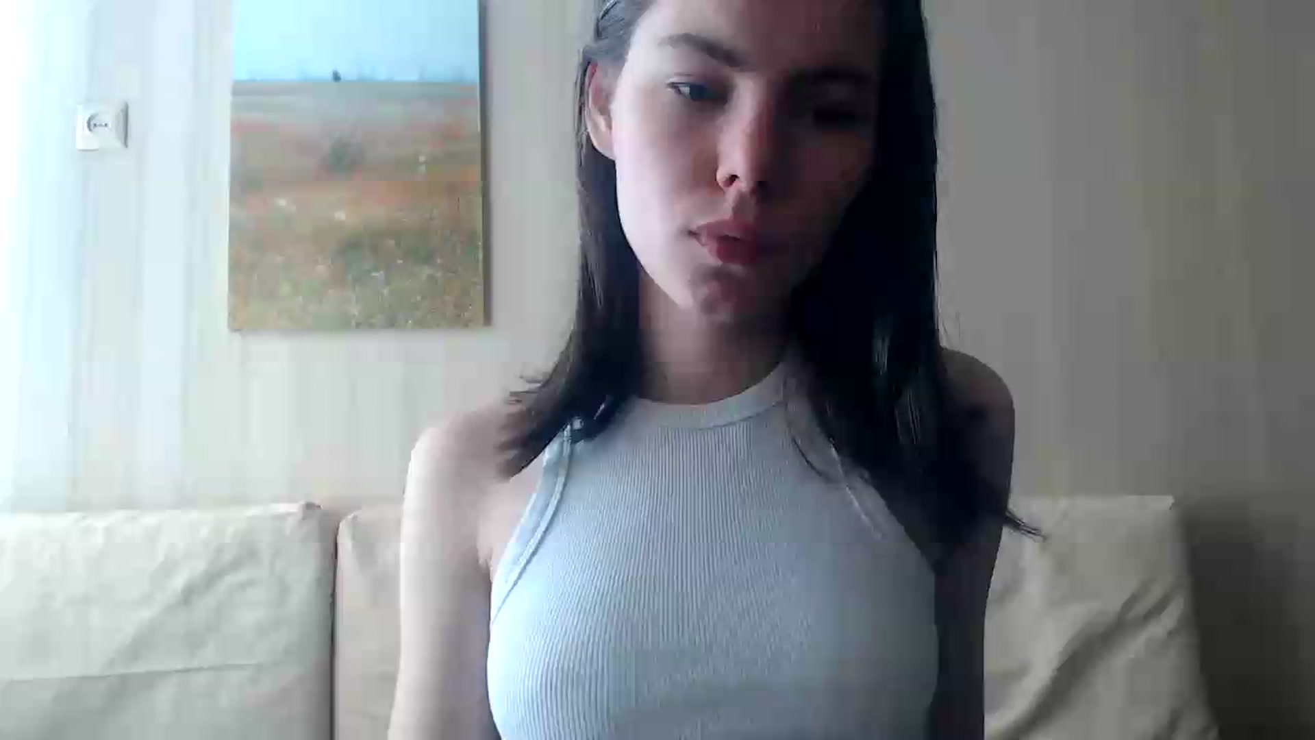 Gallery image thumbnail from kitAmelie's myfreecams stream on, 08/16/2026, 13:11 image 1 of 20