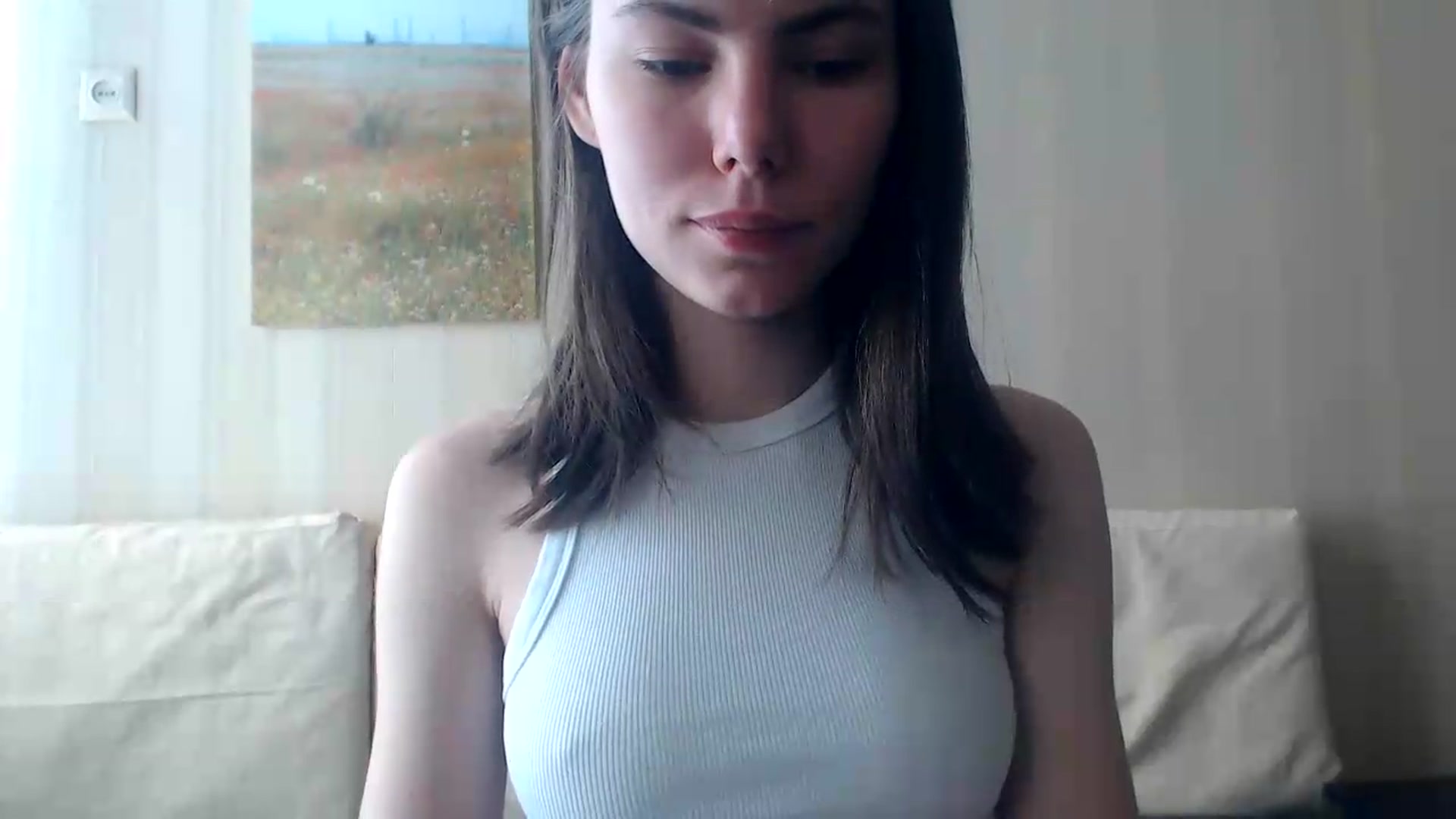 Gallery image thumbnail from kitAmelie's myfreecams stream on, 08/16/2026, 13:11 image 8 of 20