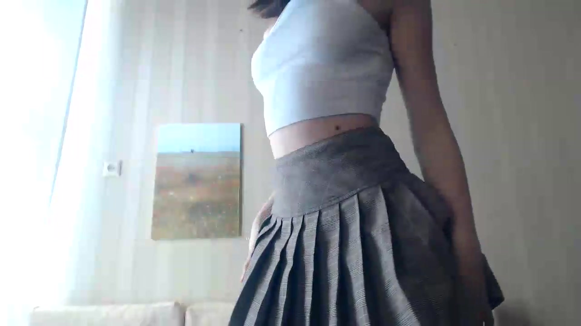 Gallery image thumbnail from kitAmelie's myfreecams stream on, 08/16/2026, 13:11 image 14 of 20