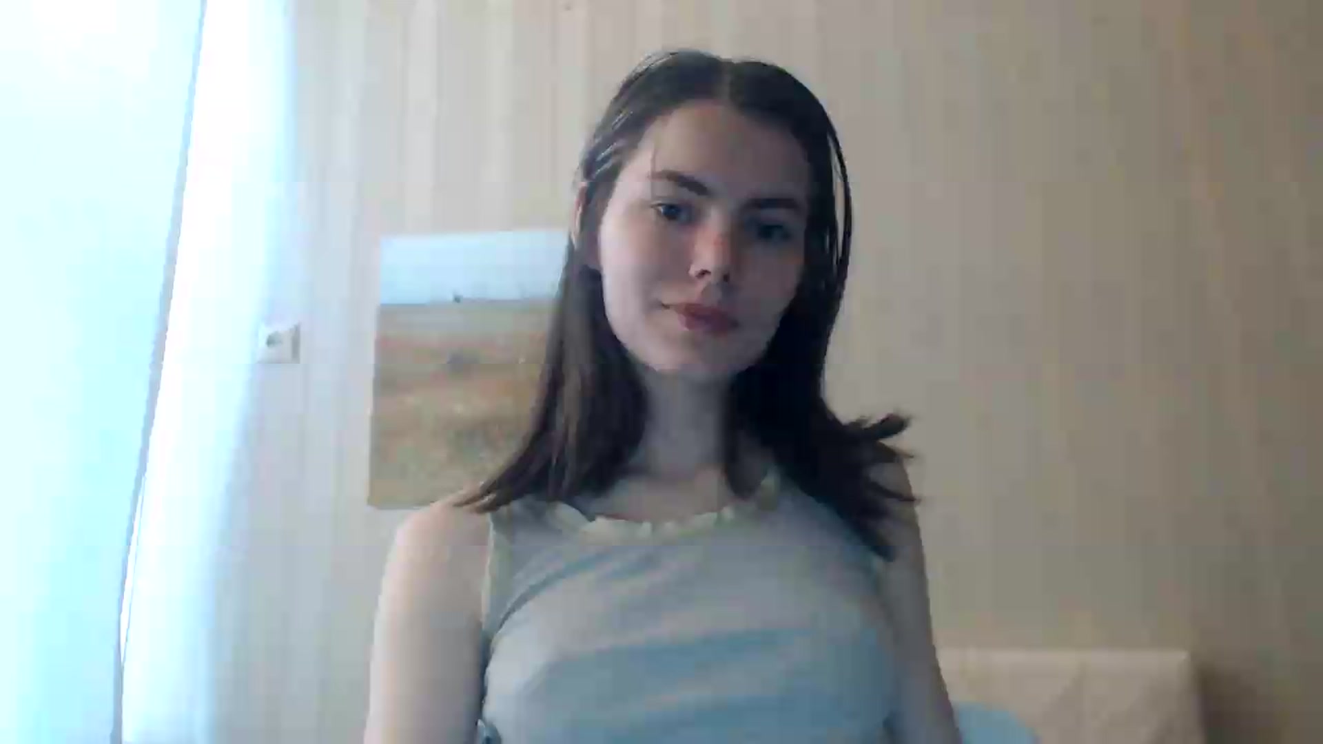Gallery image thumbnail from kitAmelie's myfreecams stream on, 08/17/2026, 16:12 image 1 of 20