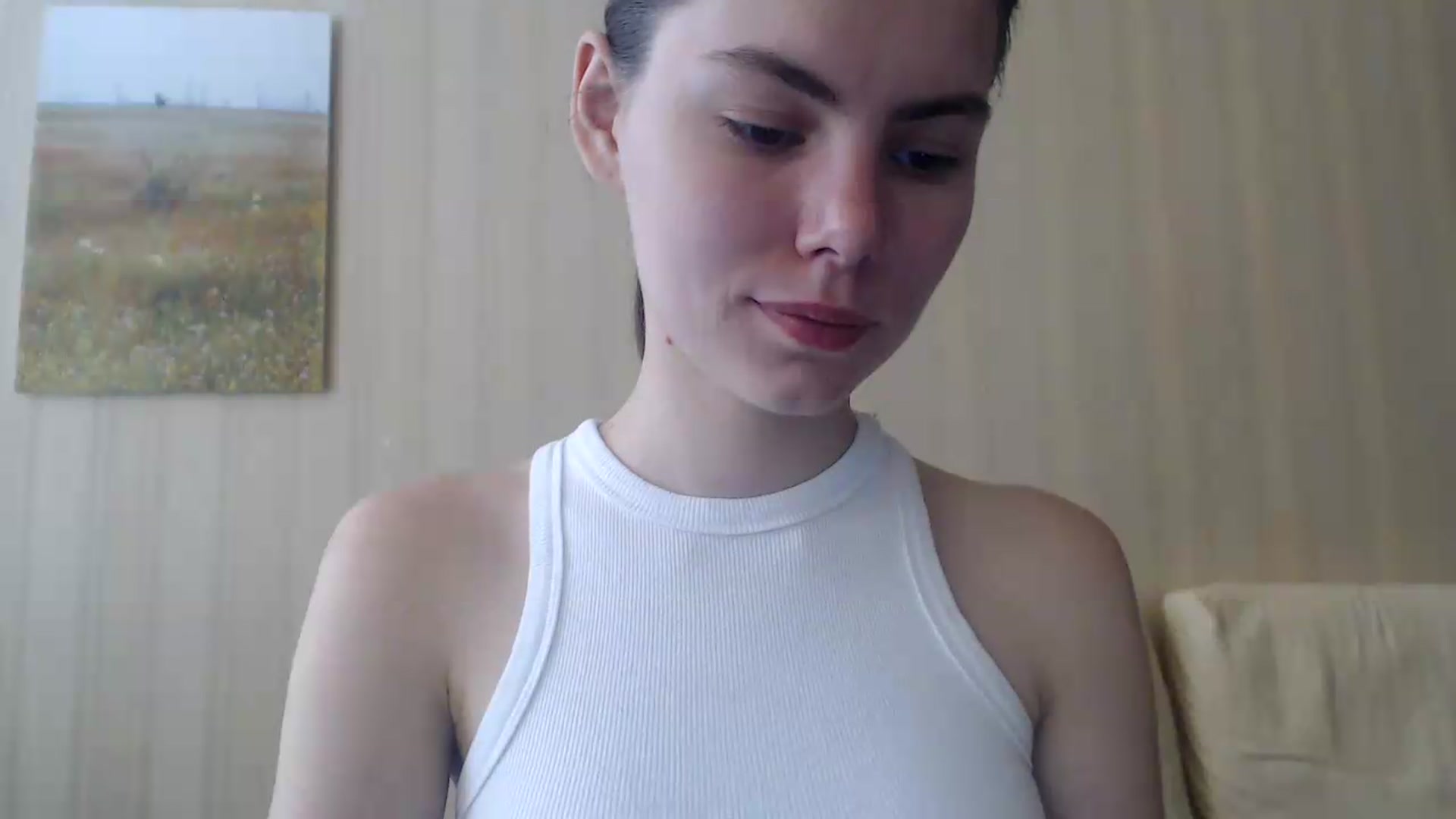 Gallery image thumbnail from kitAmelie's myfreecams stream on, 08/30/2026, 15:43 image 9 of 20