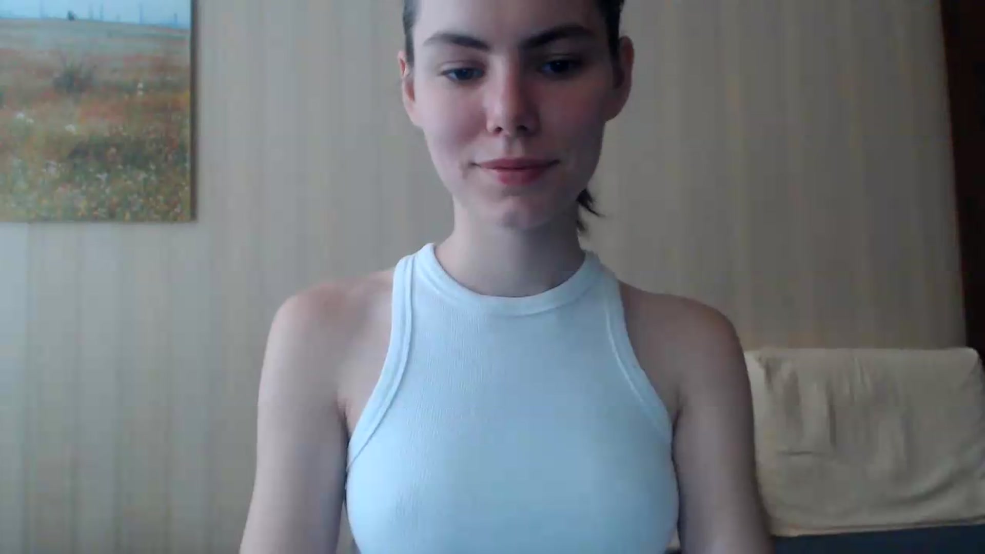Gallery image thumbnail from kitAmelie's myfreecams stream on, 08/30/2026, 15:43 image 16 of 20