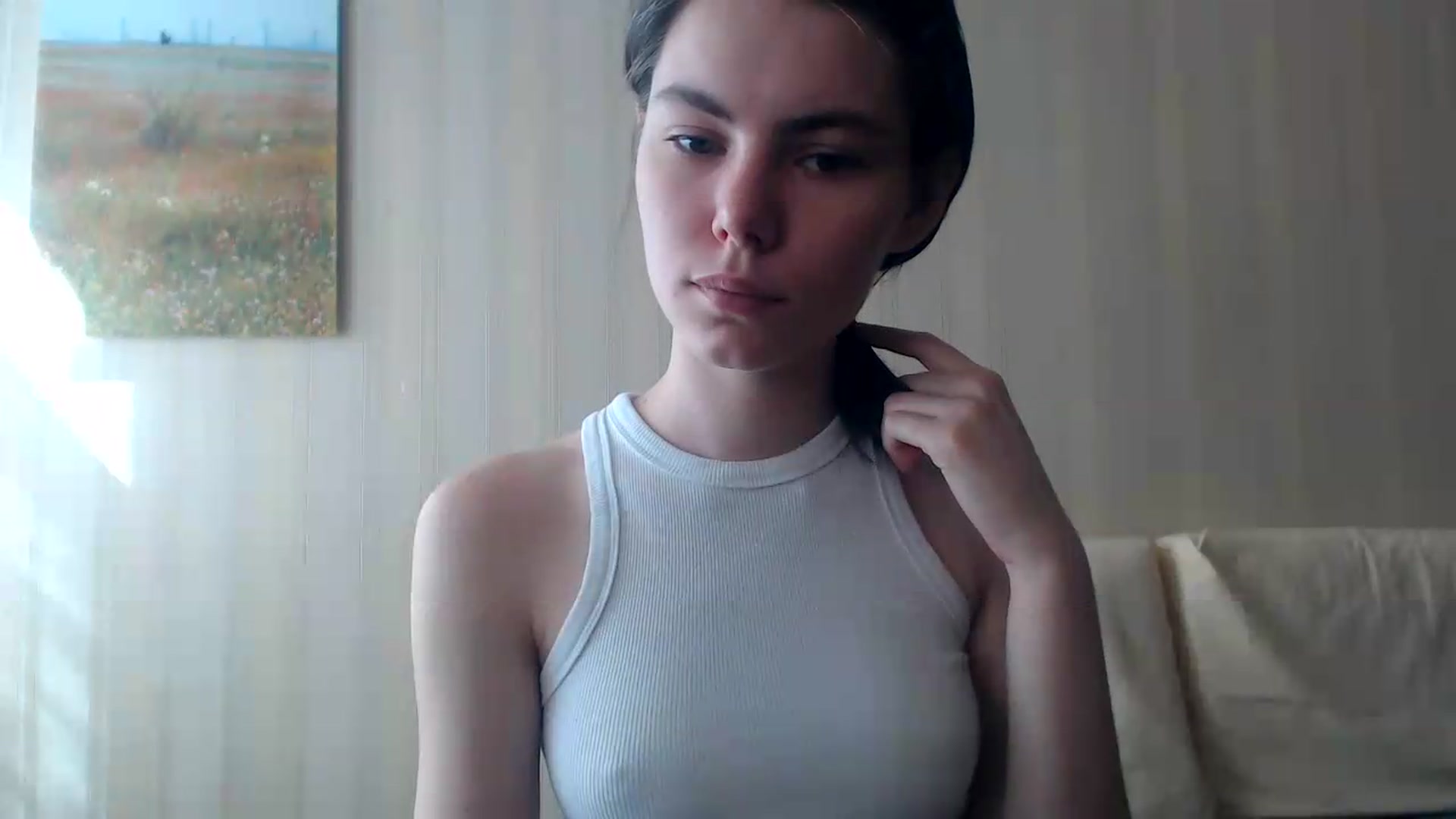 Gallery image thumbnail from kitAmelie's myfreecams stream on, 08/31/2026, 12:43 image 10 of 20