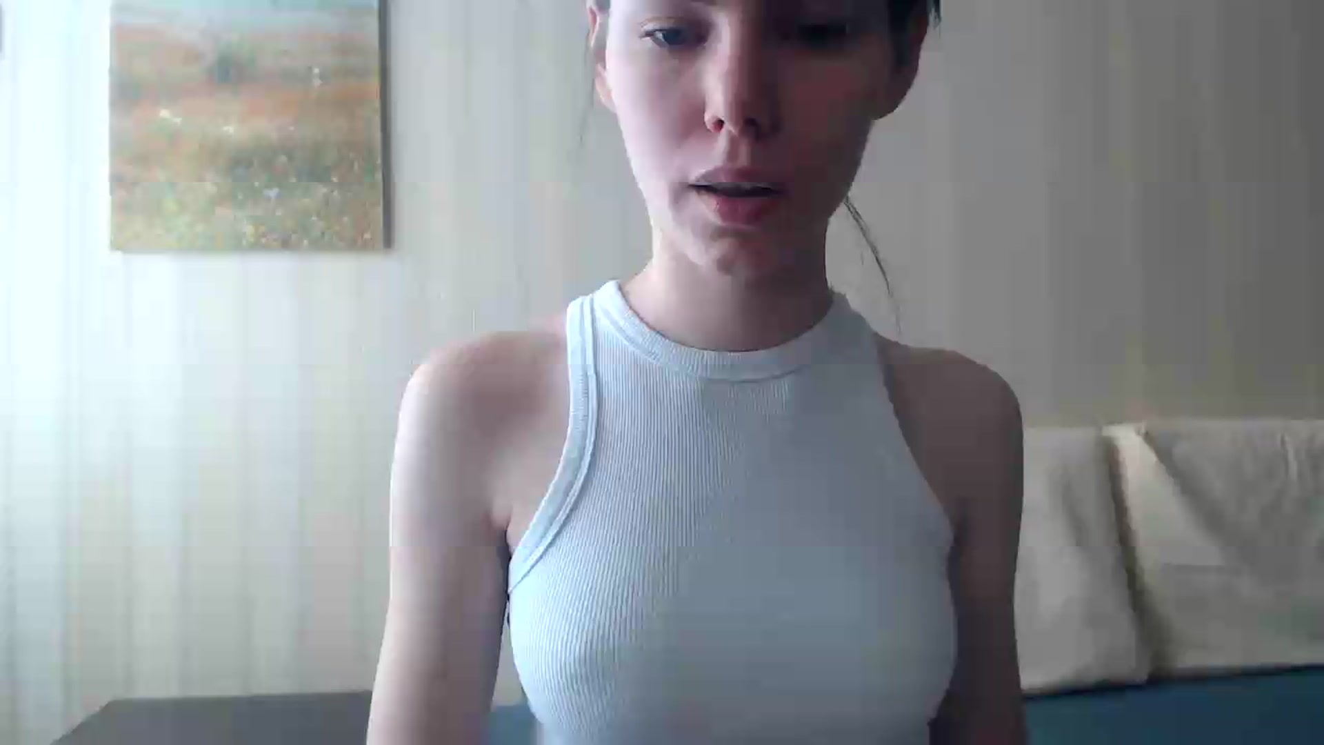 Gallery image thumbnail from kitAmelie's myfreecams stream on, 08/31/2026, 12:43 image 16 of 20