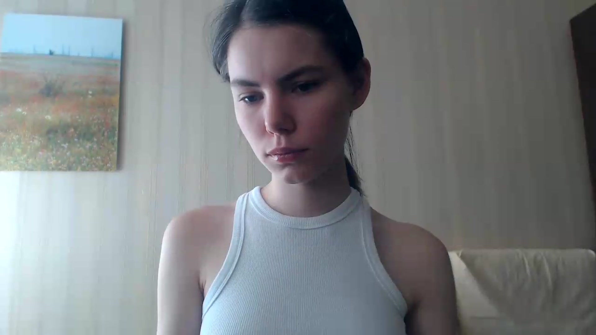 Gallery image thumbnail from kitAmelie's myfreecams stream on, 08/31/2026, 12:43 image 4 of 20