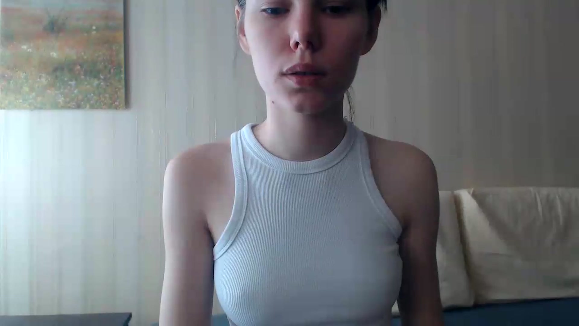 Gallery image thumbnail from kitAmelie's myfreecams stream on, 08/31/2026, 12:43 image 7 of 20