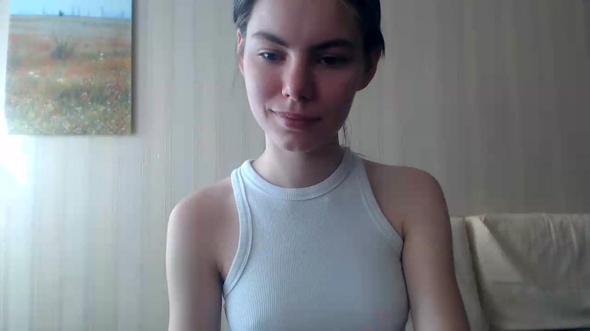 Gallery image thumbnail from kitAmelie's myfreecams stream on, 08/31/2026, 12:43 image 9 of 20