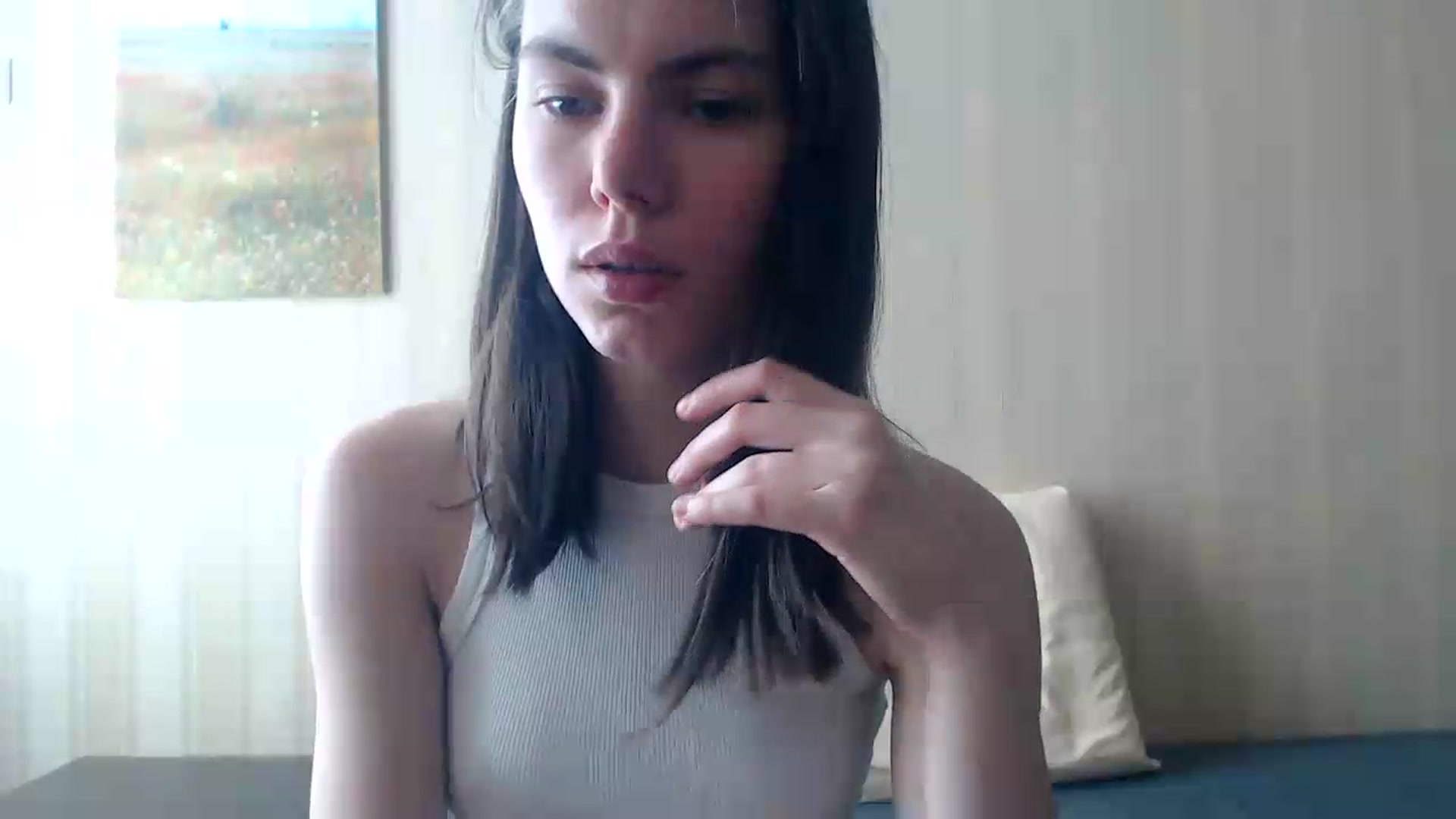 Gallery image thumbnail from kitAmelie's myfreecams stream on, 09/07/2026, 13:19 image 20 of 20