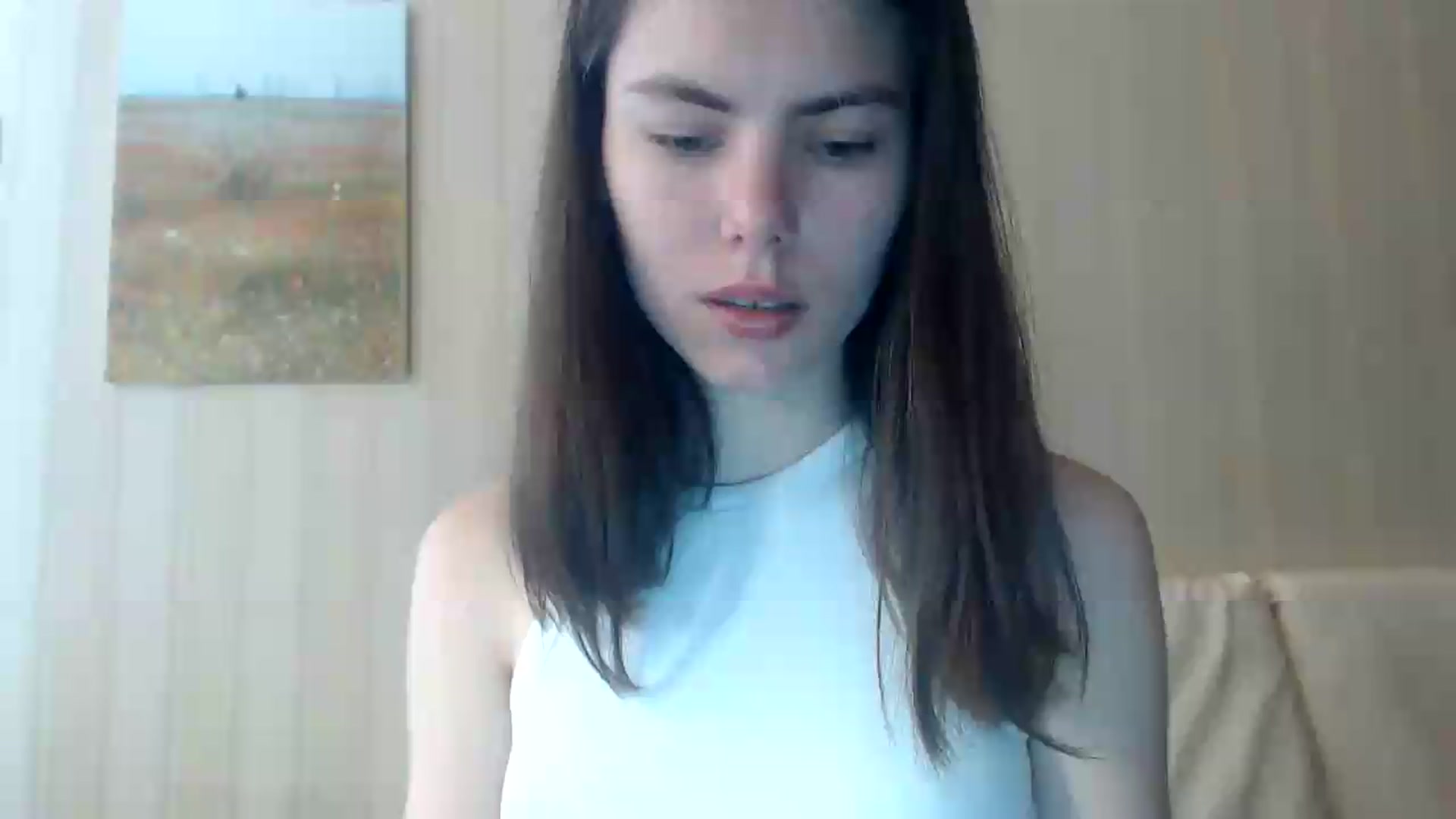 Gallery image thumbnail from kitAmelie's myfreecams stream on, 09/14/2026, 12:04 image 1 of 20