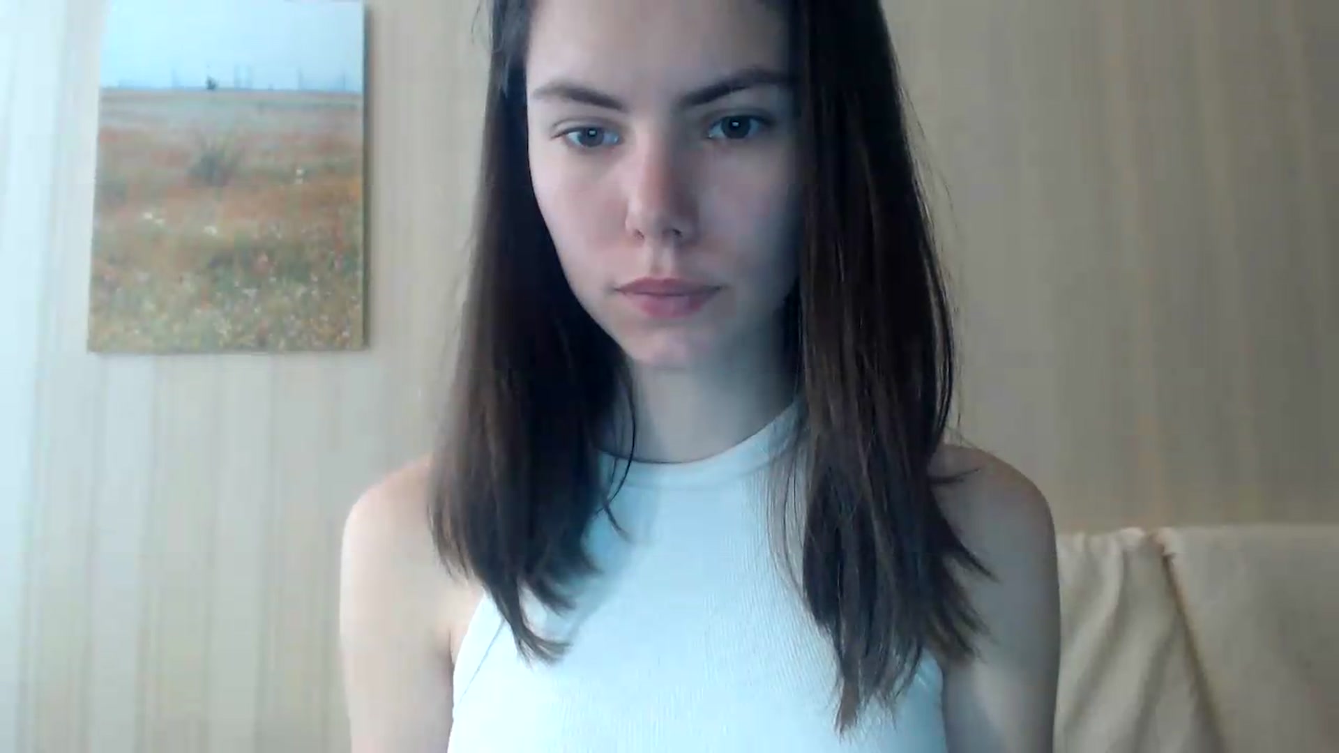 Gallery image thumbnail from kitAmelie's myfreecams stream on, 09/14/2026, 12:04 image 14 of 20