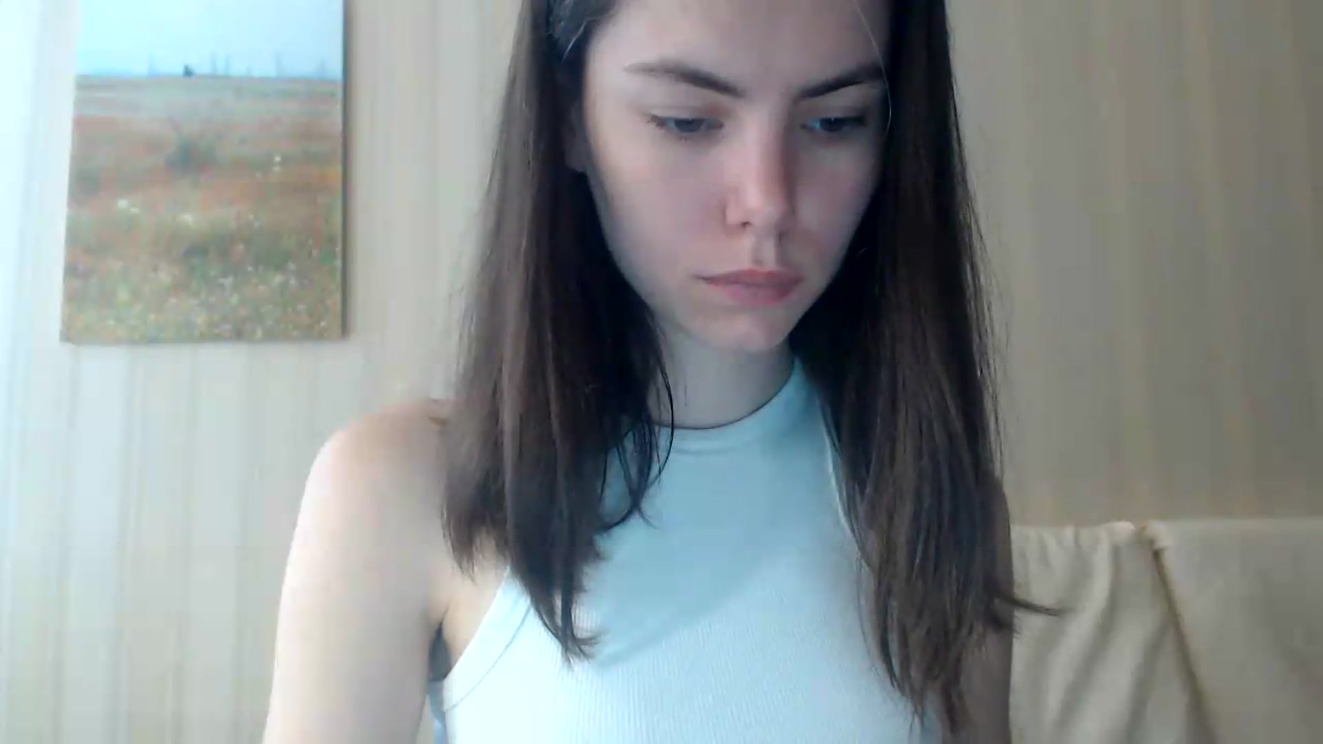 Gallery image thumbnail from kitAmelie's myfreecams stream on, 09/14/2026, 12:04 image 18 of 20