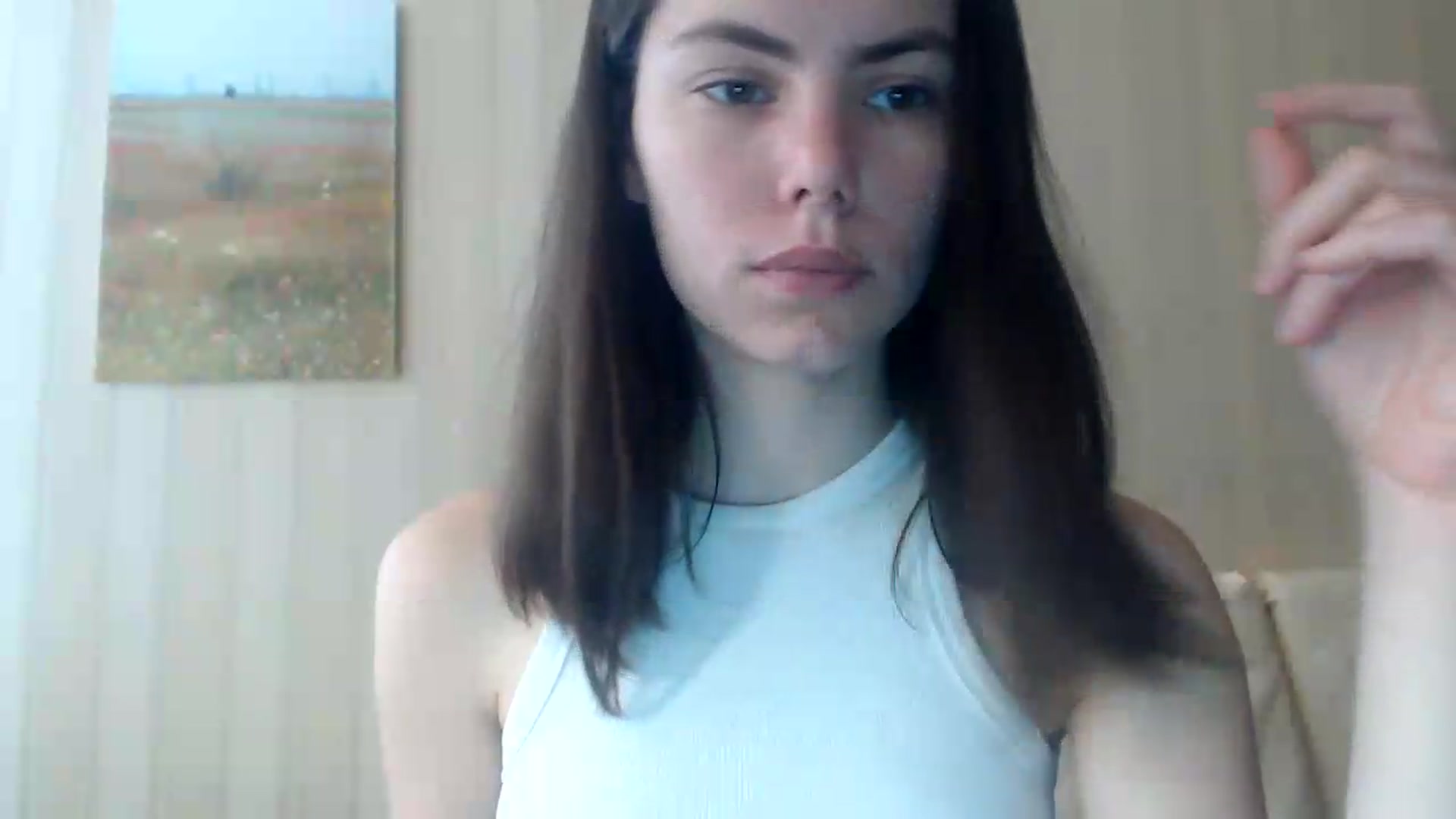Gallery image thumbnail from kitAmelie's myfreecams stream on, 09/14/2026, 12:04 image 15 of 20