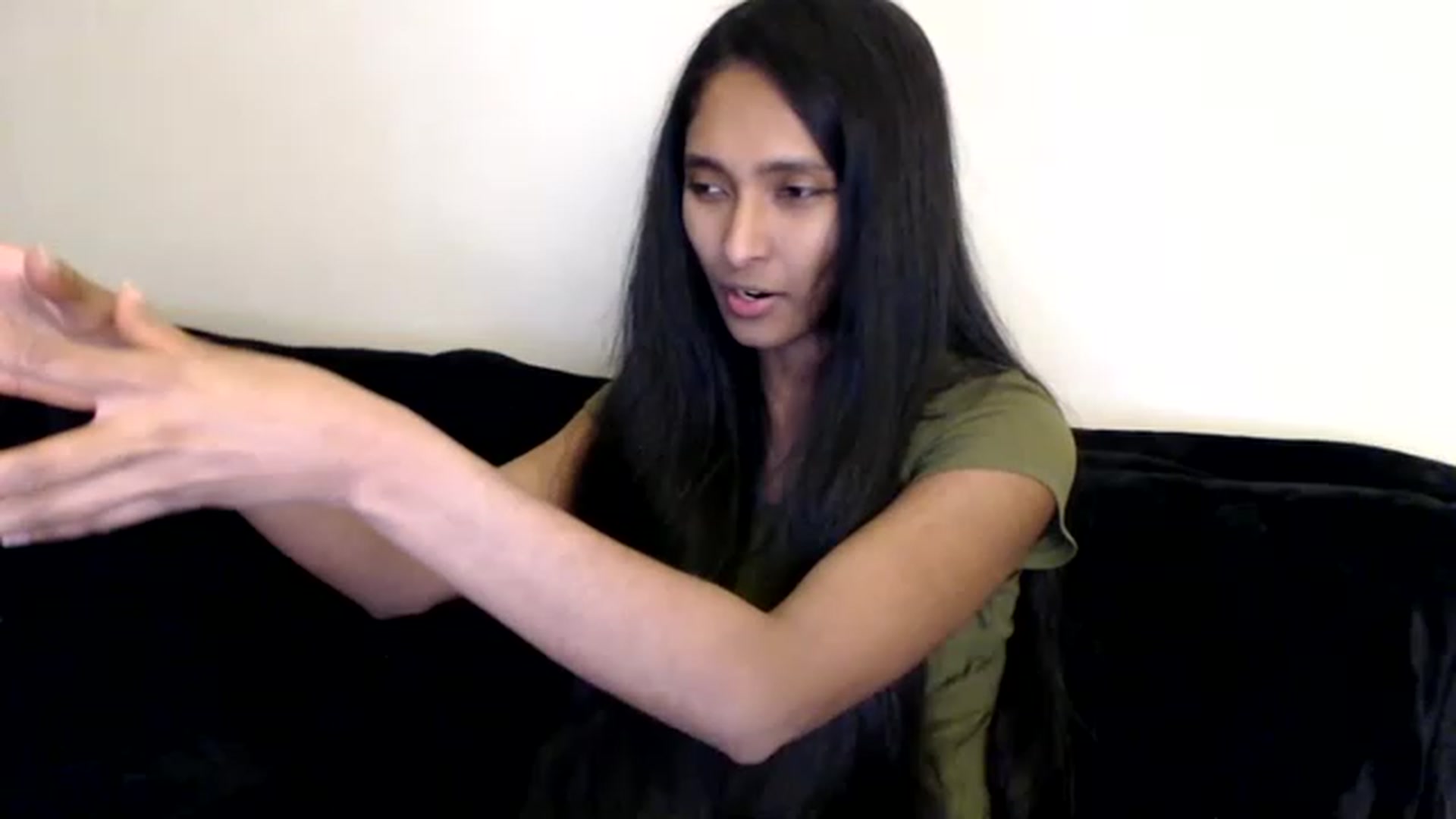 Gallery image thumbnail from kitten___'s myfreecams stream on, 12/05/2022, 04:09 image 9 of 20