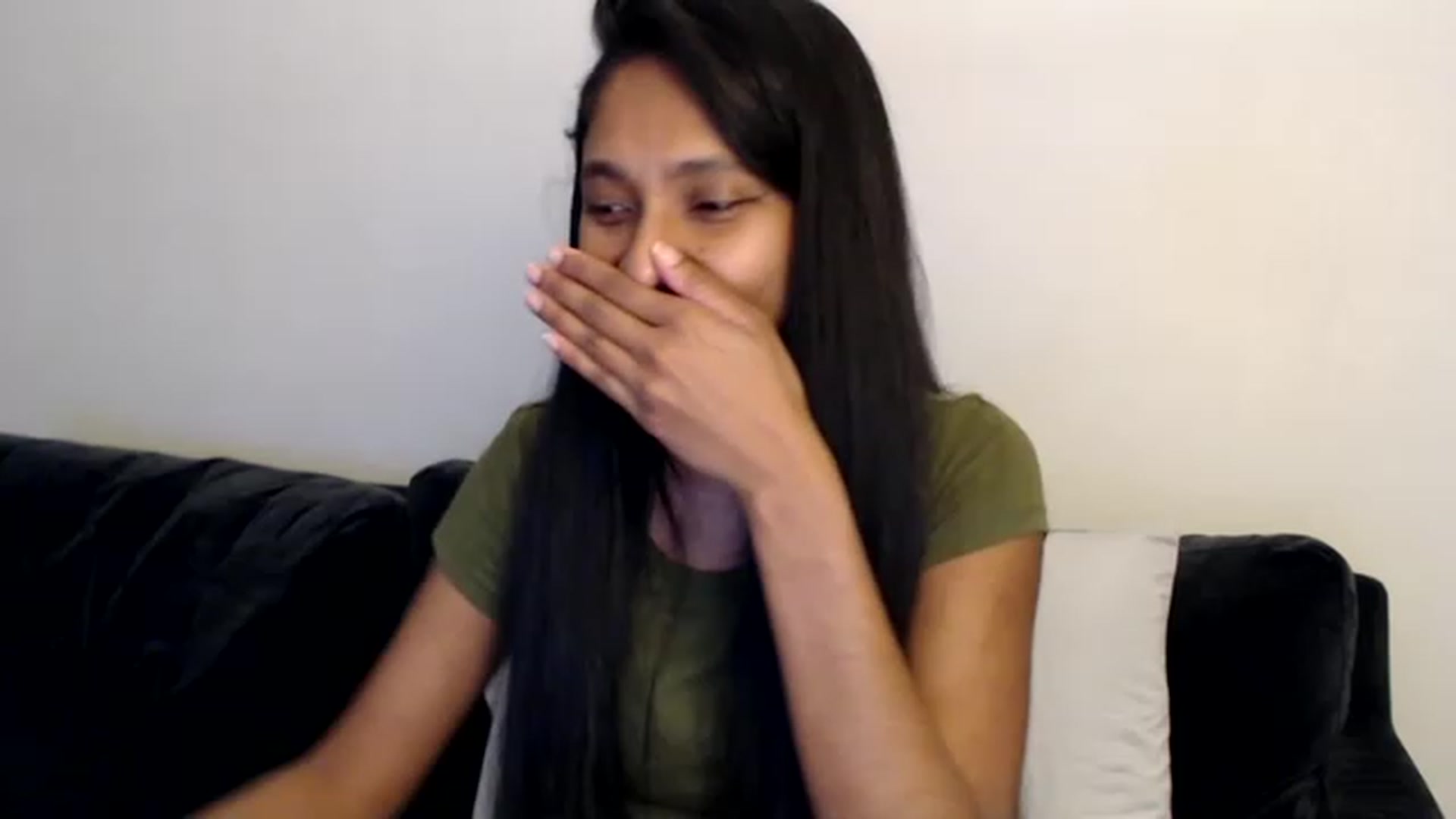 Gallery image thumbnail from kitten___'s myfreecams stream on, 06/19/2023, 11:59 image 7 of 20