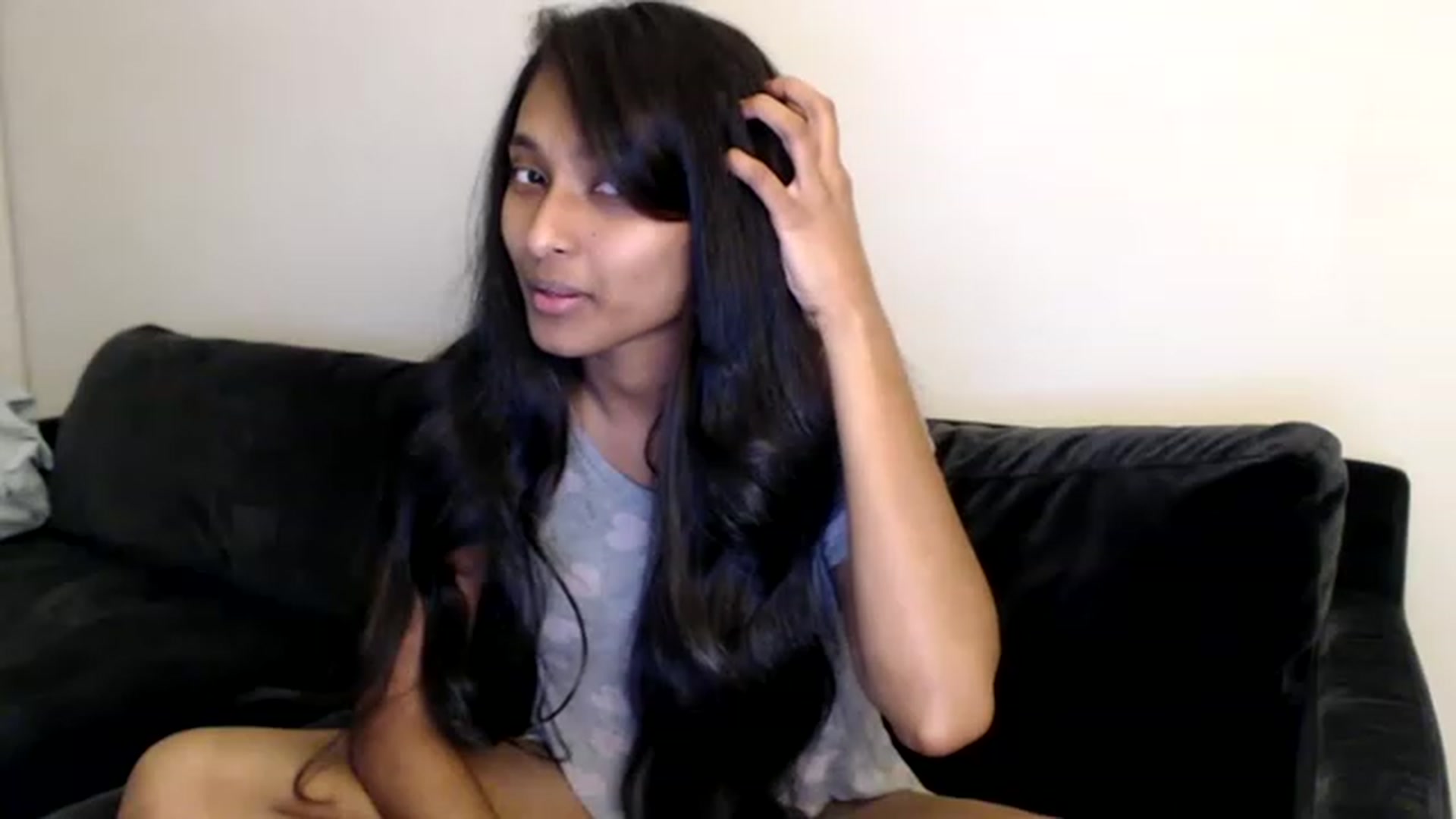 Gallery image thumbnail from kitten___'s myfreecams stream on, 06/27/2023, 23:04 image 8 of 20