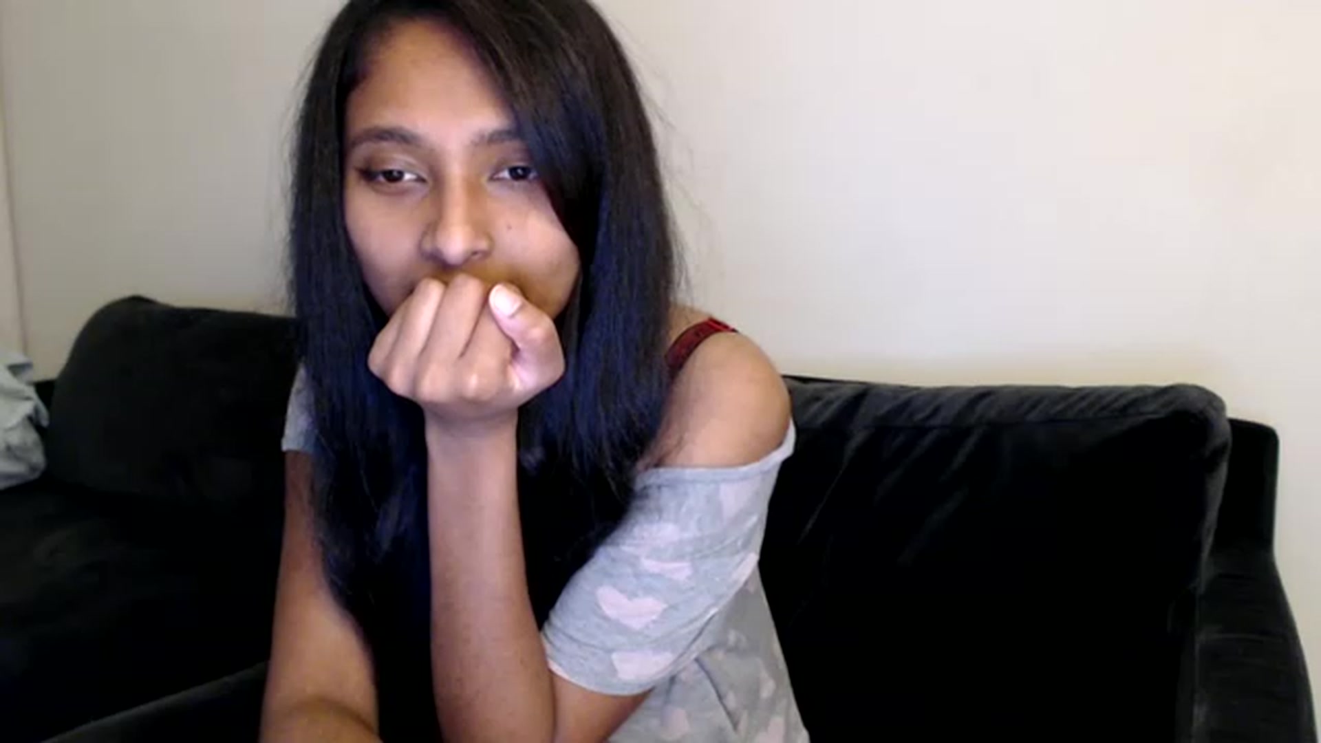 Gallery image thumbnail from kitten___'s myfreecams stream on, 06/27/2023, 23:04 image 5 of 20