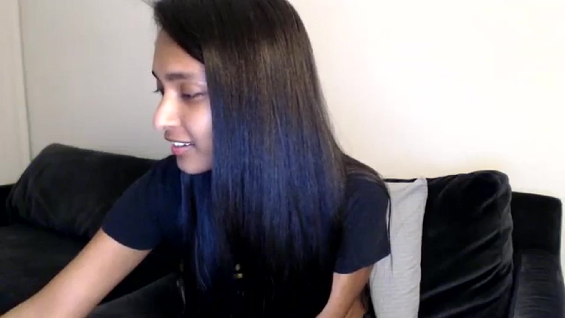 Gallery image thumbnail from kitten___'s myfreecams stream on, 08/07/2023, 15:11 image 11 of 20