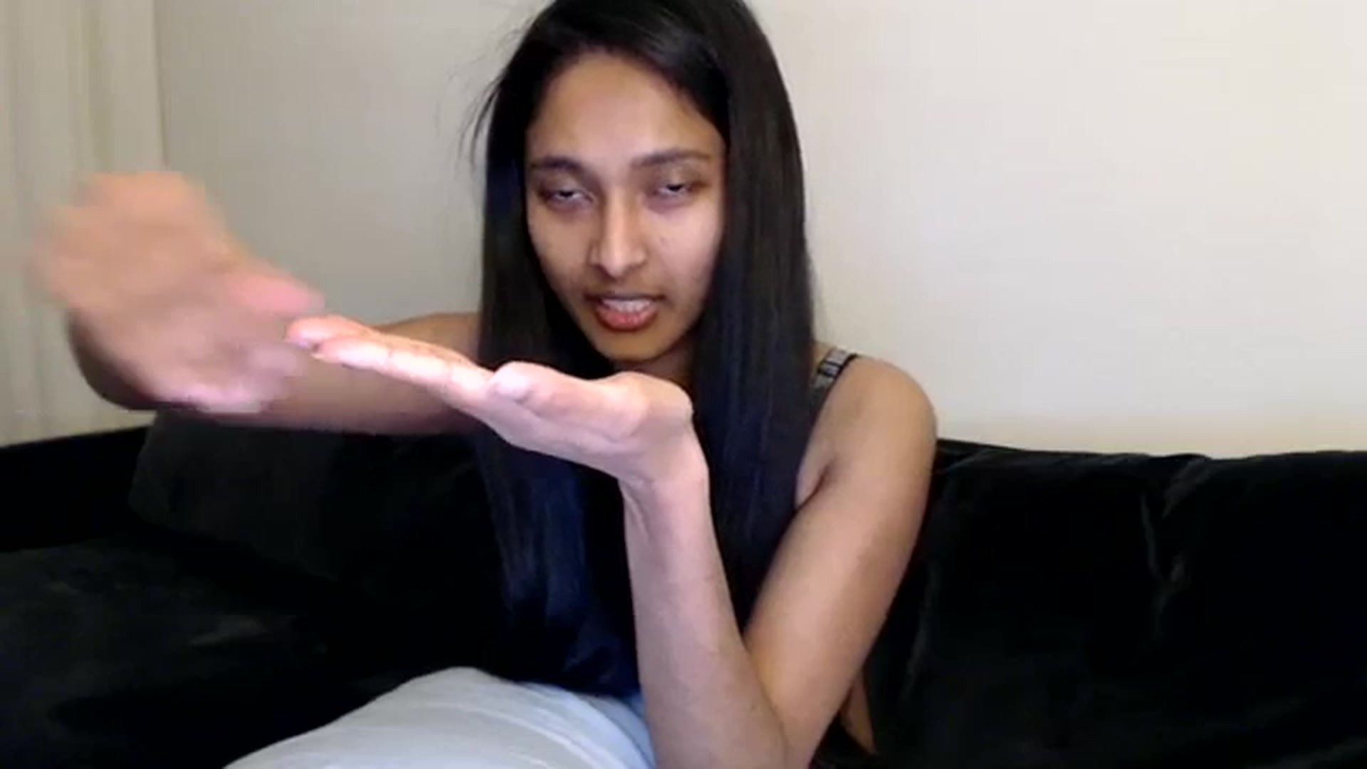 Gallery image thumbnail from kitten___'s myfreecams stream on, 01/24/2024, 22:16 image 16 of 20