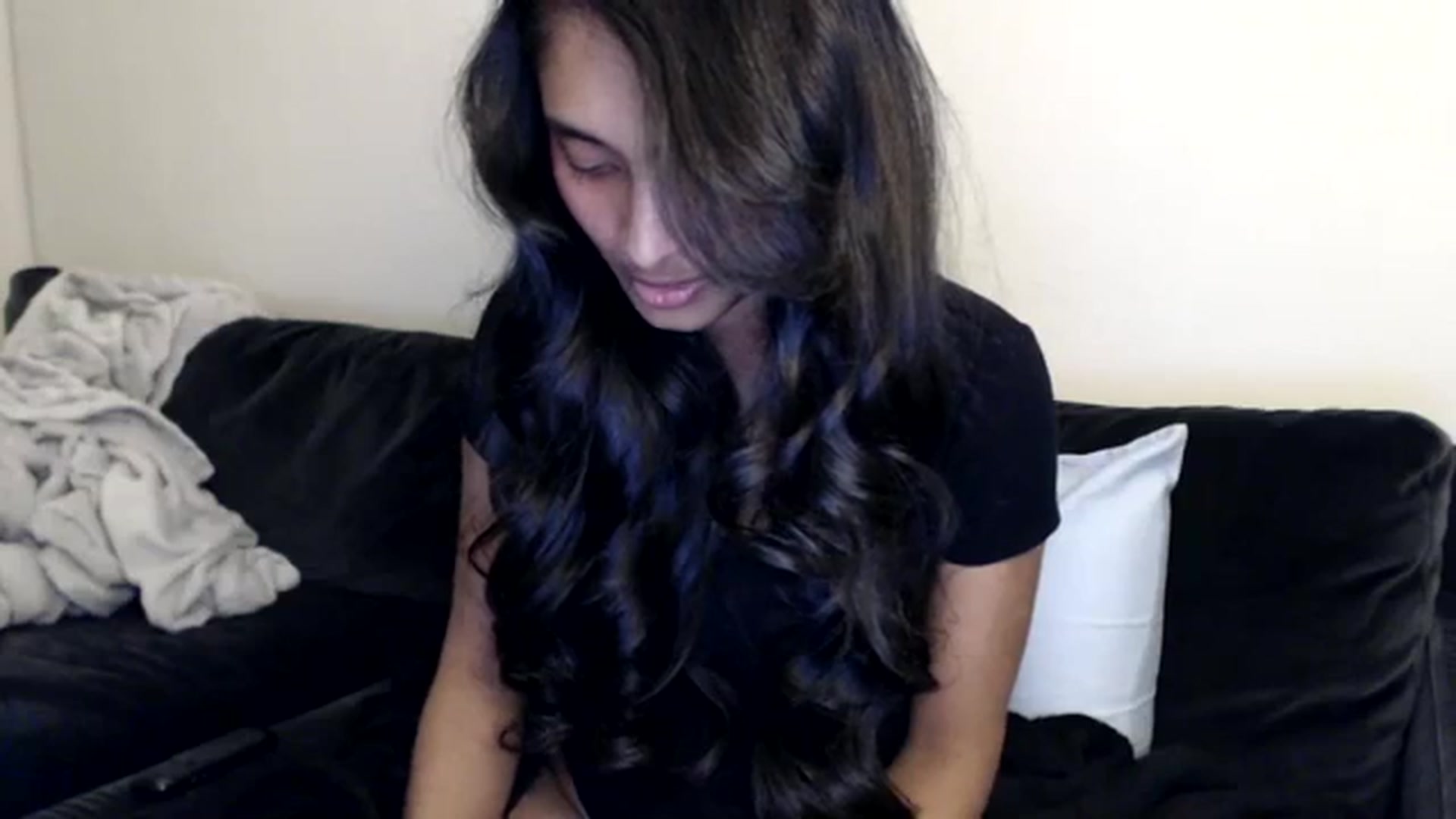 Gallery image thumbnail from kitten___'s myfreecams stream on, 02/07/2024, 10:00 image 9 of 20