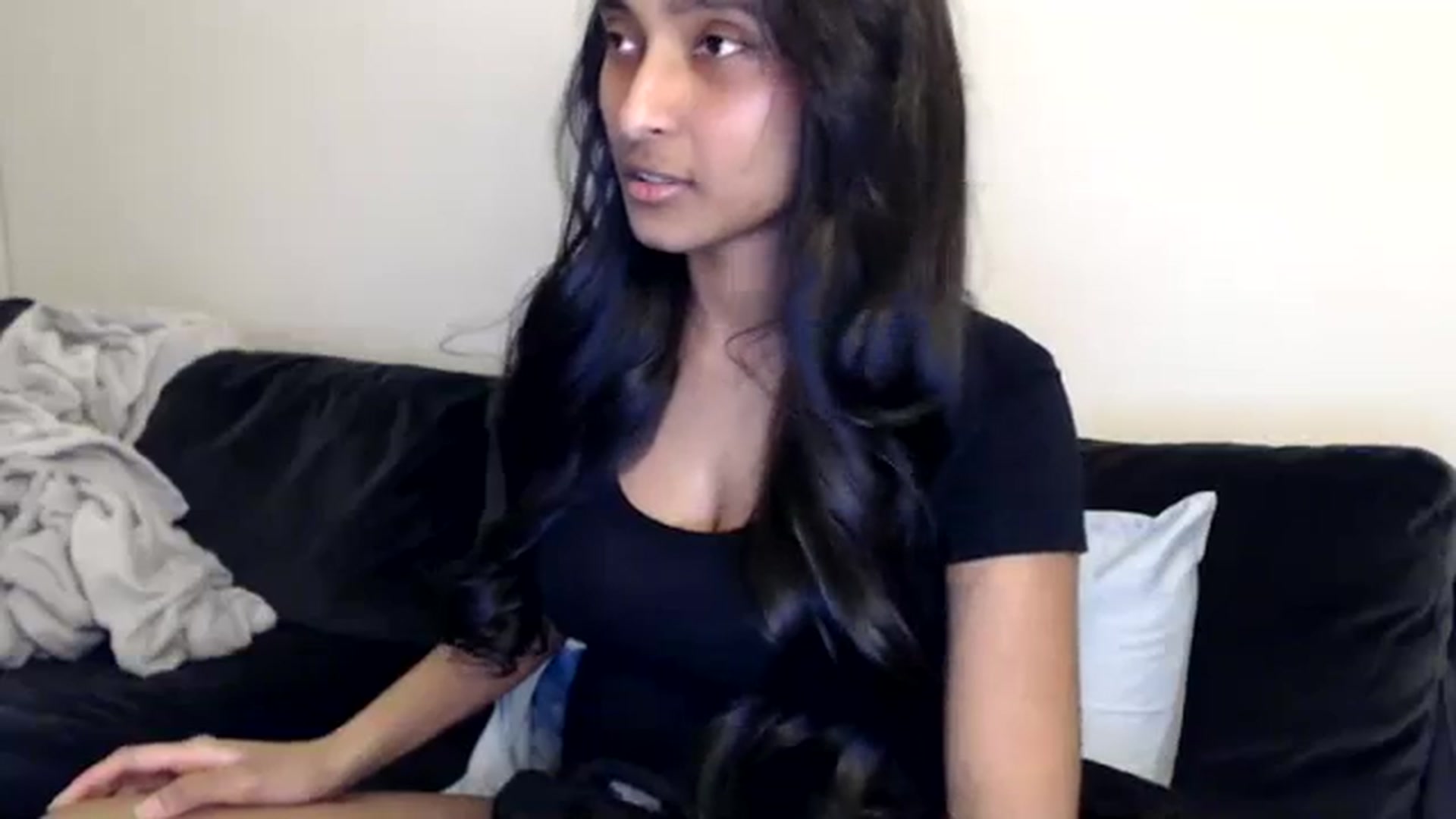Gallery image thumbnail from kitten___'s myfreecams stream on, 02/07/2024, 10:00 image 13 of 20