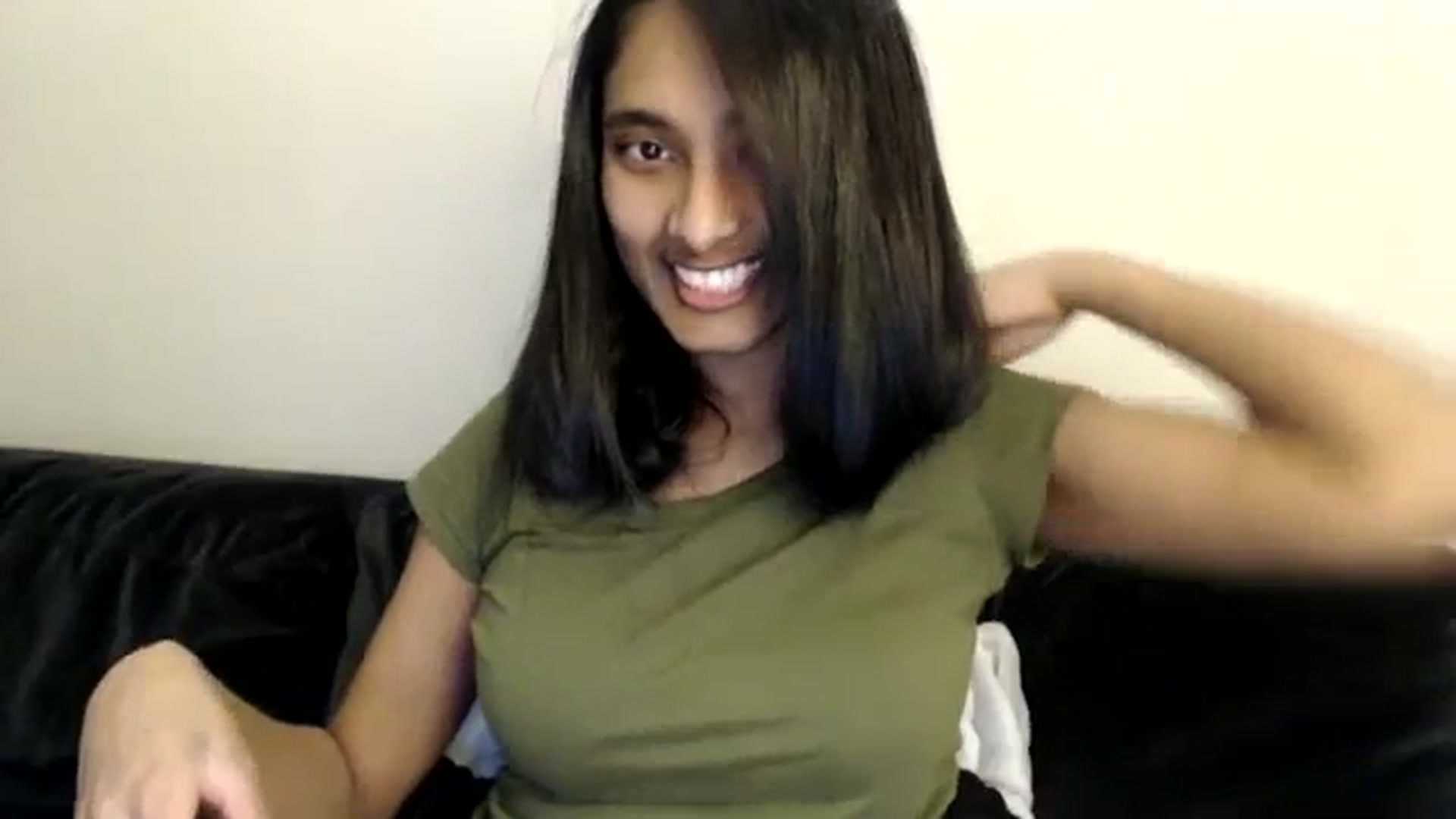 Gallery image thumbnail from kitten___'s myfreecams stream on, 02/12/2024, 12:31 image 4 of 20
