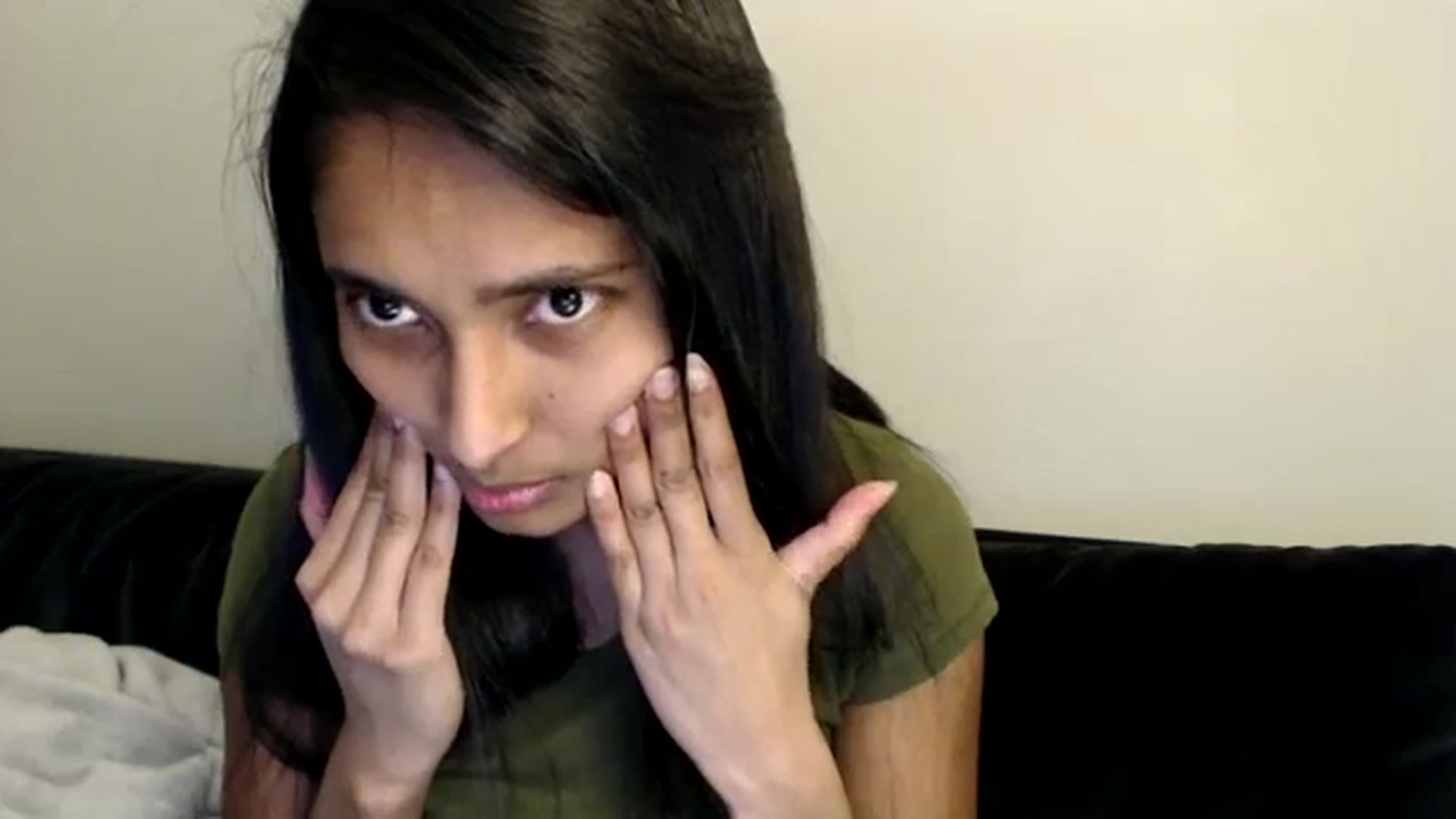 Gallery image thumbnail from kitten___'s myfreecams stream on, 02/12/2024, 12:31 image 9 of 20