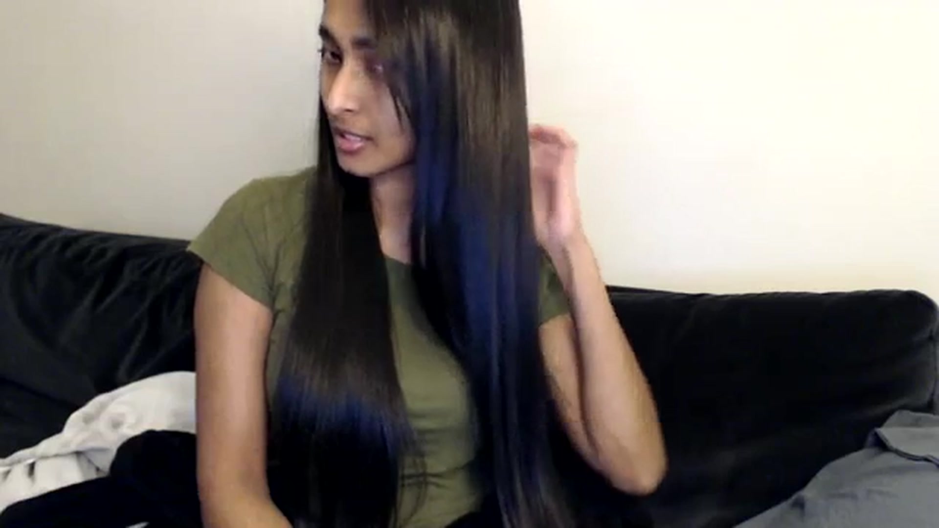 Gallery image thumbnail from kitten___'s myfreecams stream on, 02/13/2024, 12:34 image 12 of 20