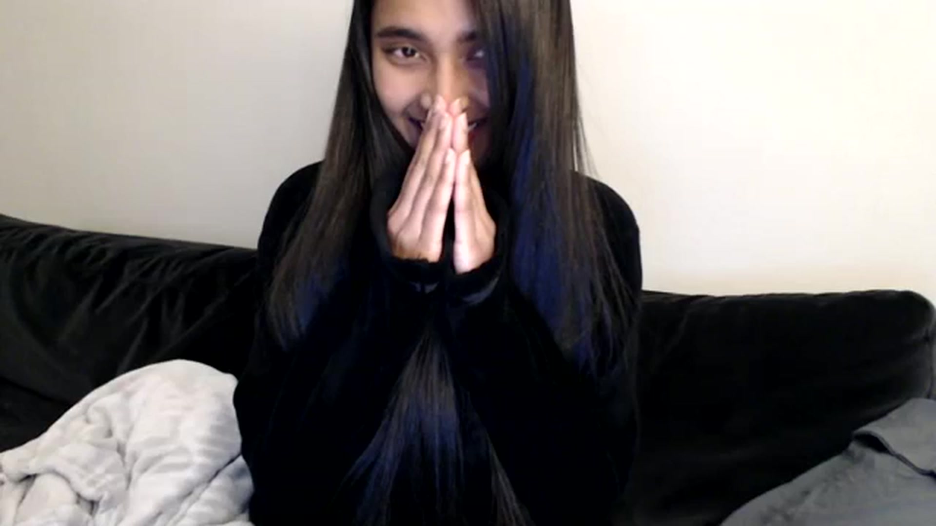 Gallery image thumbnail from kitten___'s myfreecams stream on, 02/13/2024, 12:34 image 1 of 20