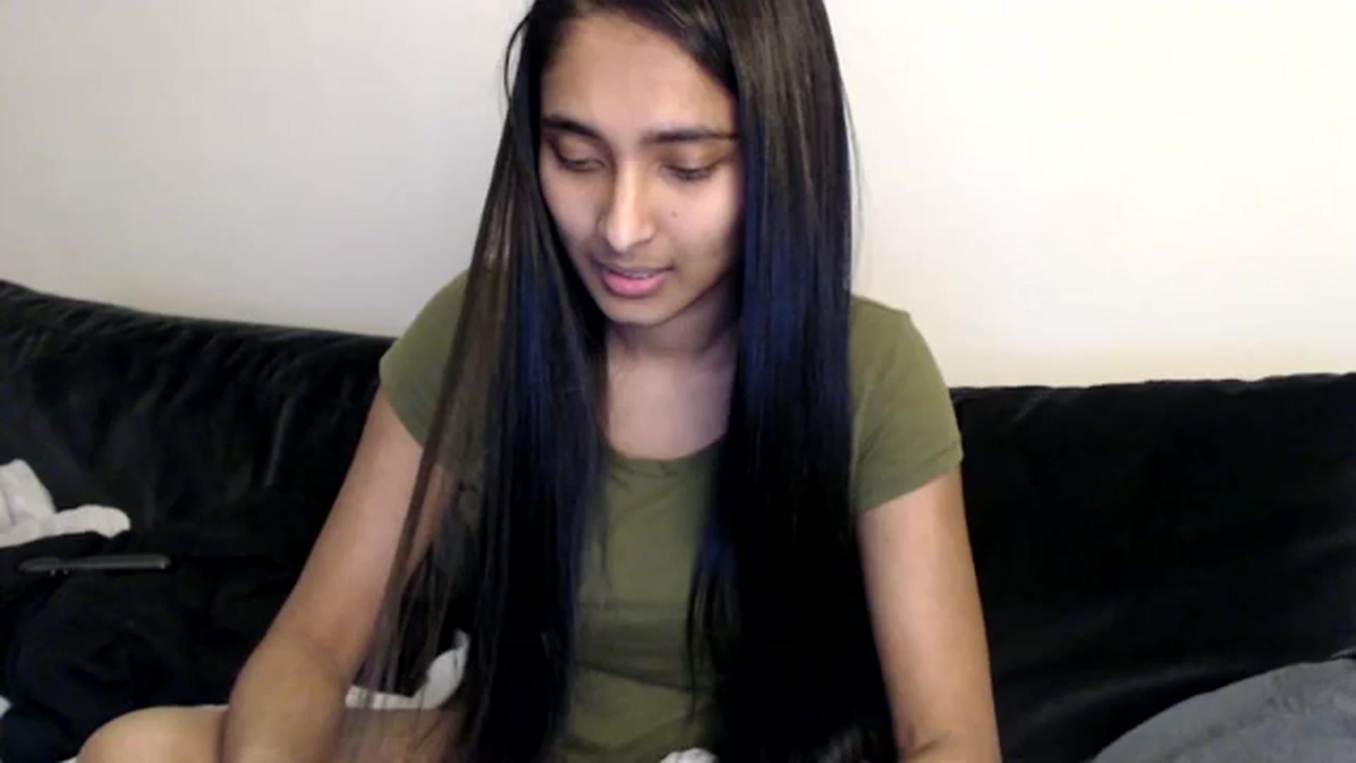 Gallery image thumbnail from kitten___'s myfreecams stream on, 02/13/2024, 14:17 image 1 of 20
