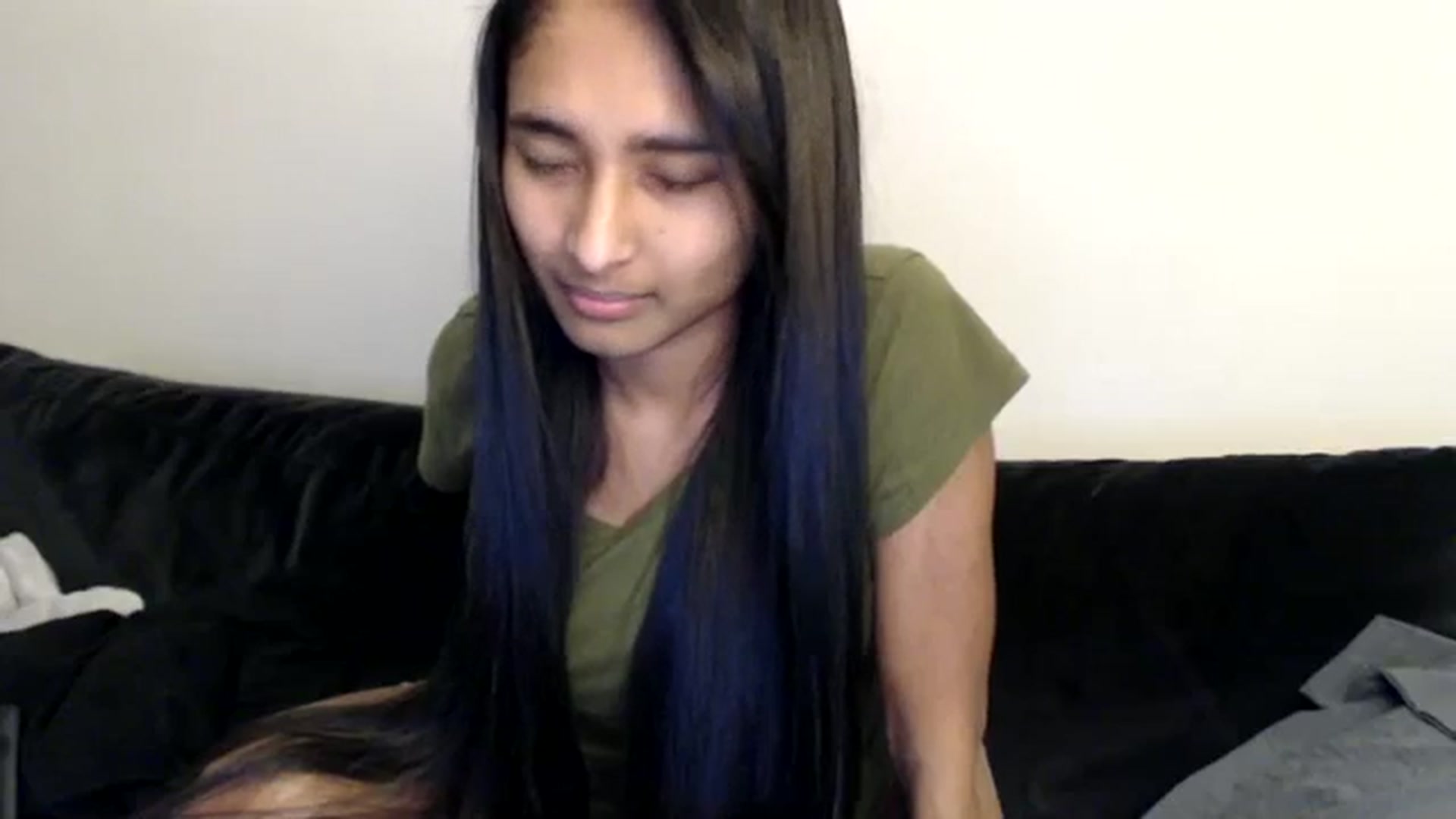 Gallery image thumbnail from kitten___'s myfreecams stream on, 02/13/2024, 14:17 image 15 of 20