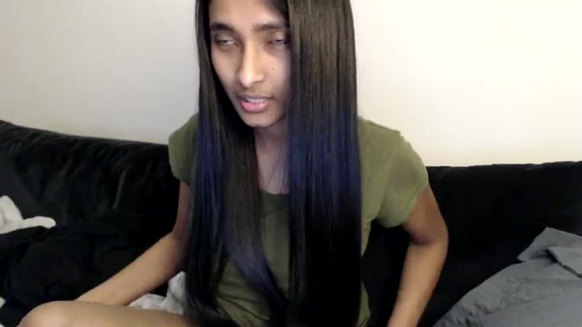 Gallery image thumbnail from kitten___'s myfreecams stream on, 02/13/2024, 14:17 image 9 of 20
