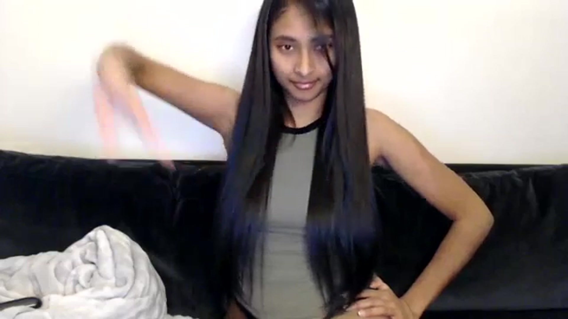 Gallery image thumbnail from kitten___'s myfreecams stream on, 02/14/2024, 15:34 image 14 of 20