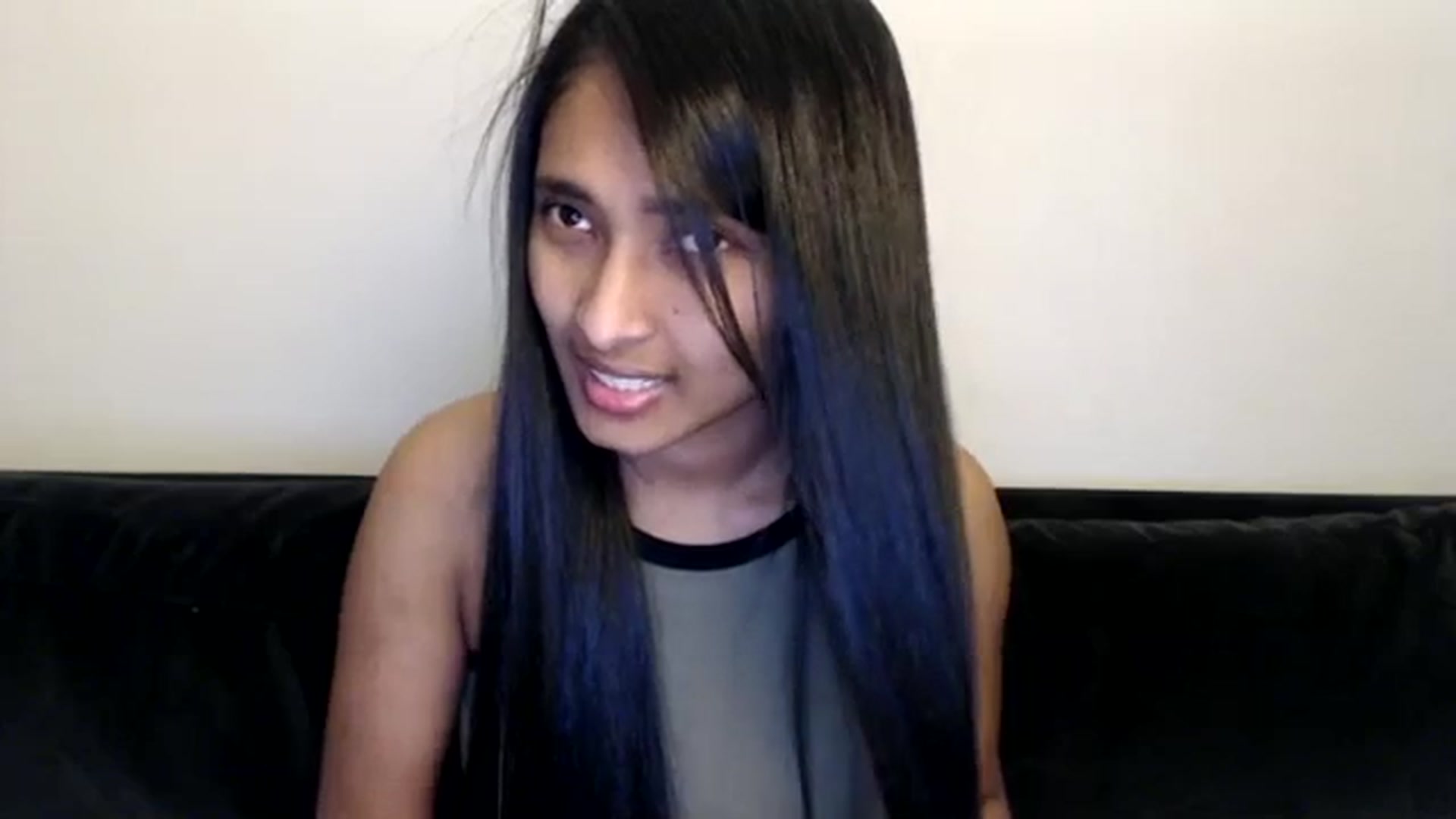 Gallery image thumbnail from kitten___'s myfreecams stream on, 02/14/2024, 17:08 image 19 of 20
