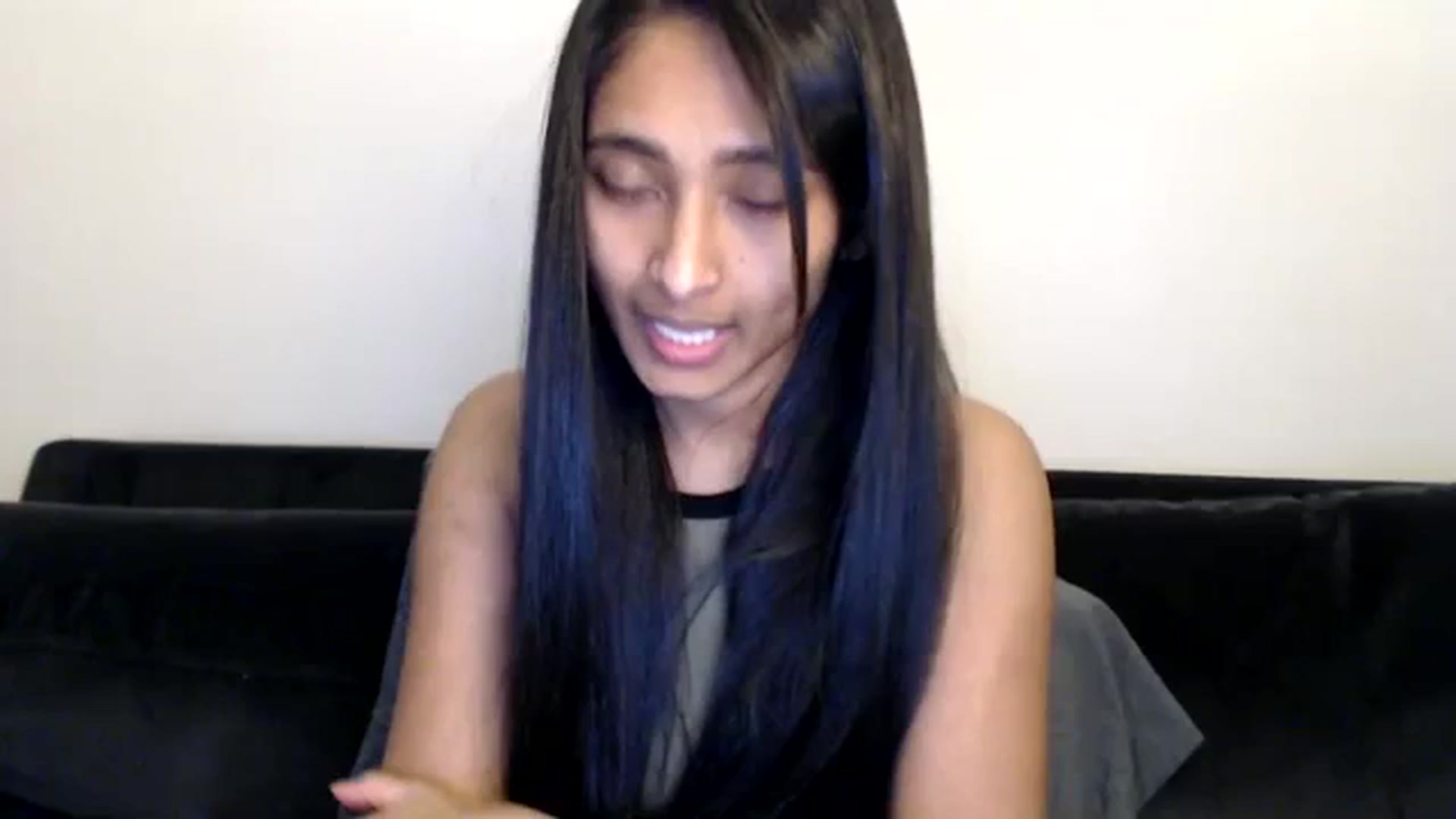 Gallery image thumbnail from kitten___'s myfreecams stream on, 02/16/2024, 18:25 image 9 of 20