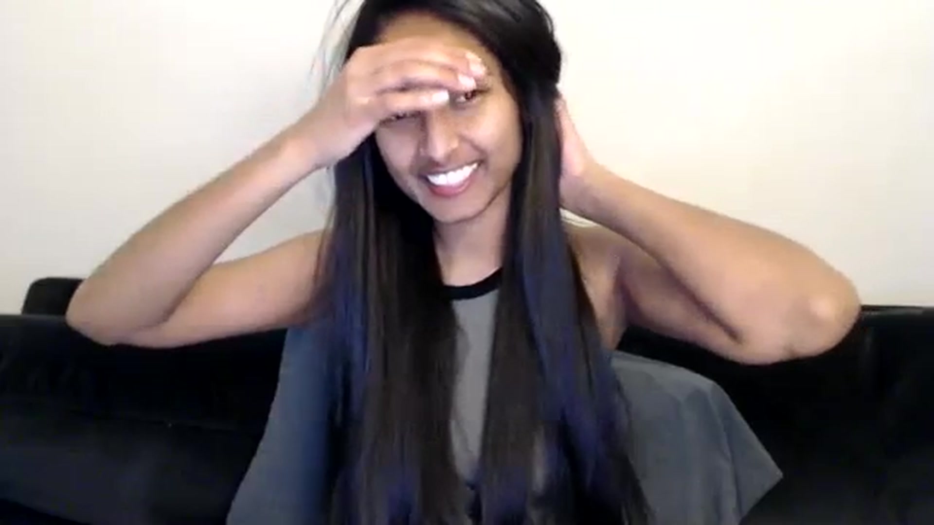 Gallery image thumbnail from kitten___'s myfreecams stream on, 02/16/2024, 18:25 image 13 of 20