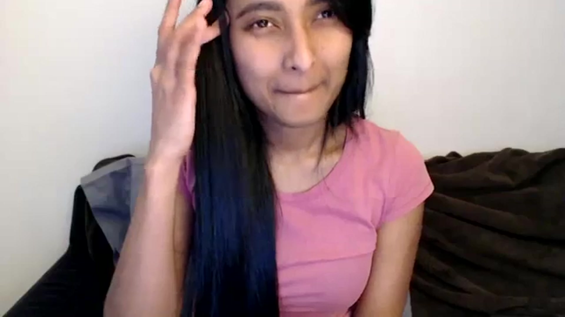 Gallery image thumbnail from kitten___'s myfreecams stream on, 02/21/2024, 20:06 image 13 of 20