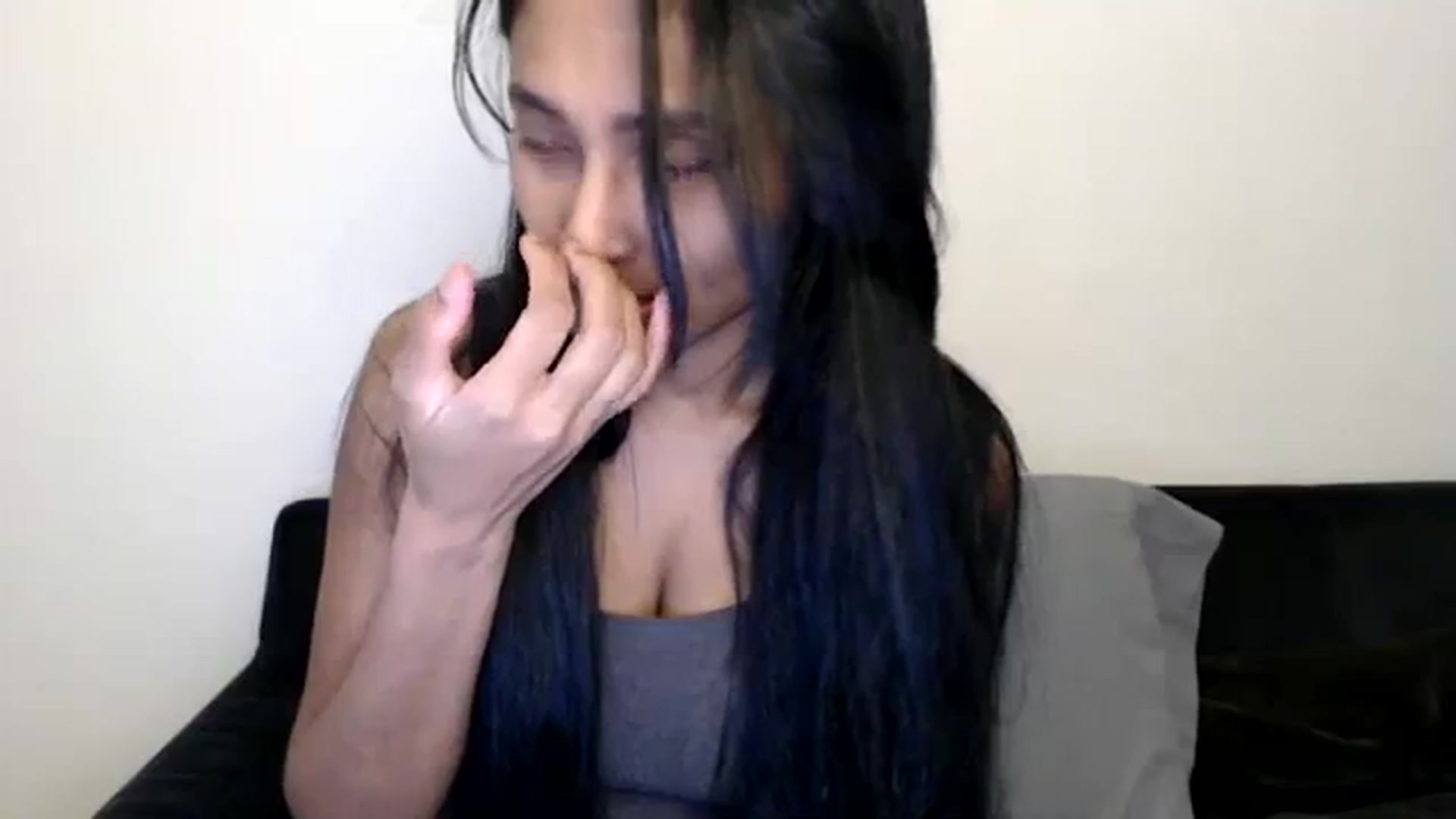 Gallery image thumbnail from kitten___'s myfreecams stream on, 02/22/2024, 21:36 image 14 of 20