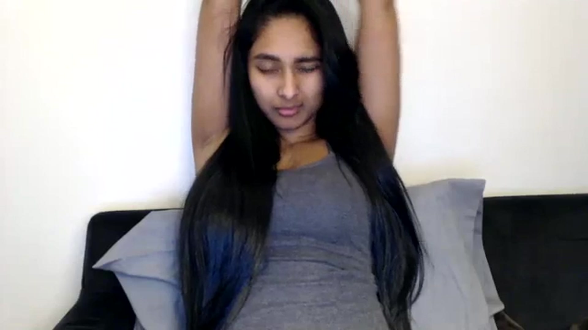 Gallery image thumbnail from kitten___'s myfreecams stream on, 02/29/2024, 23:28 image 13 of 20