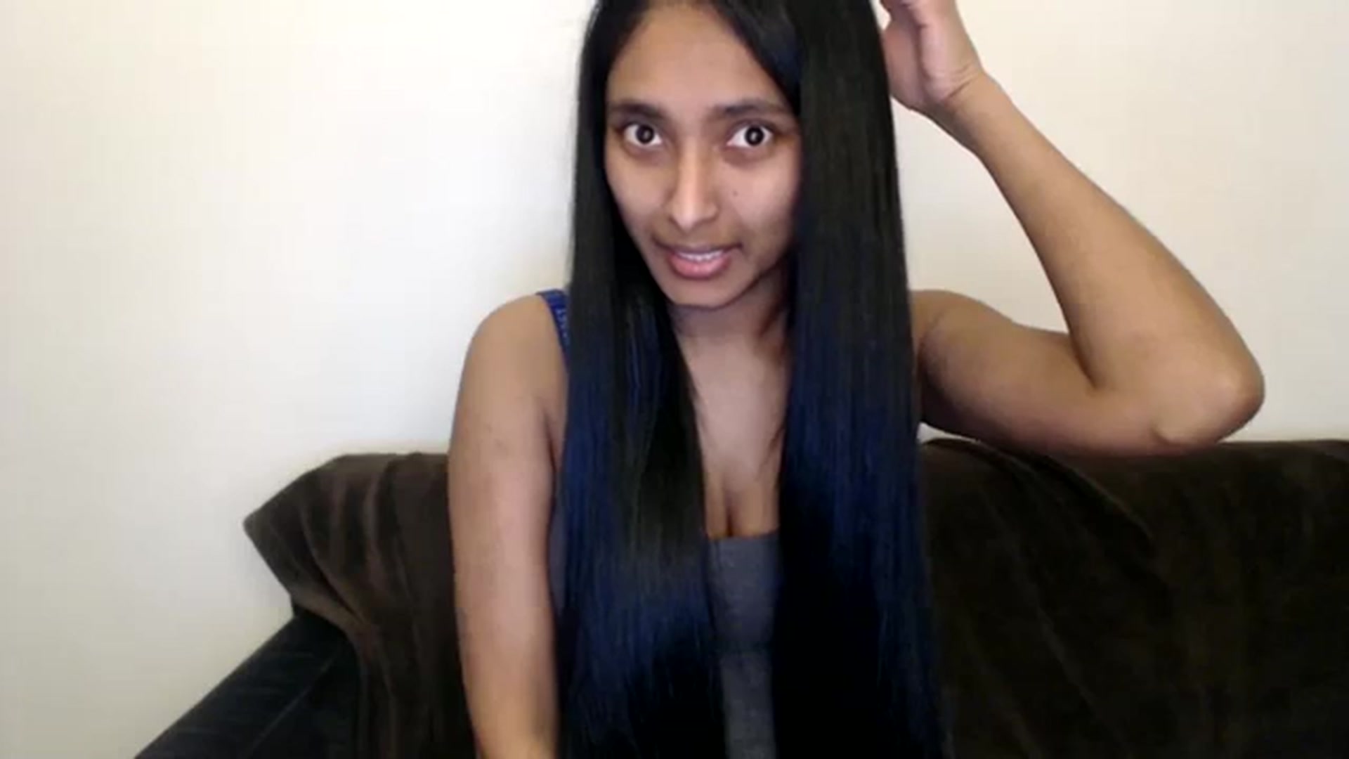 Gallery image thumbnail from kitten___'s myfreecams stream on, 03/02/2024, 01:15 image 6 of 20