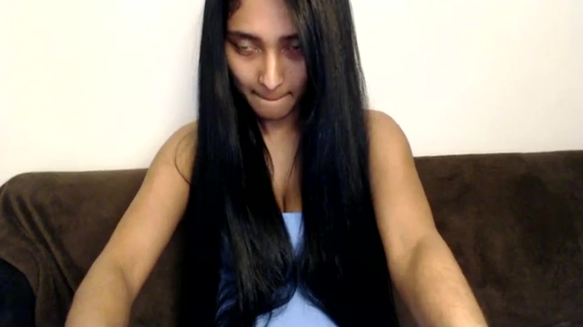 Gallery image thumbnail from kitten___'s myfreecams stream on, 03/04/2024, 22:09 image 7 of 20