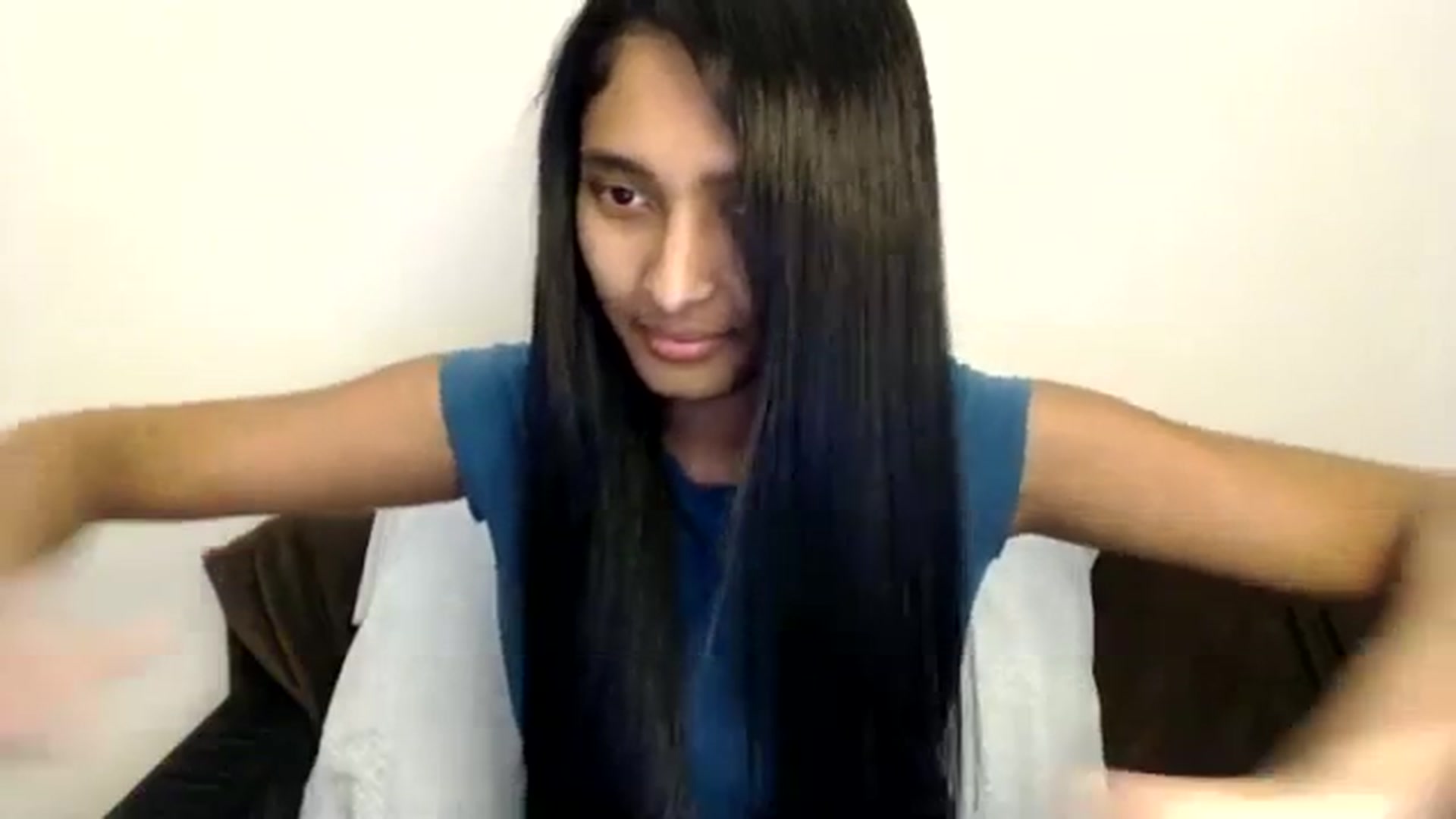 Gallery image thumbnail from kitten___'s myfreecams stream on, 03/06/2024, 24:29 image 13 of 20