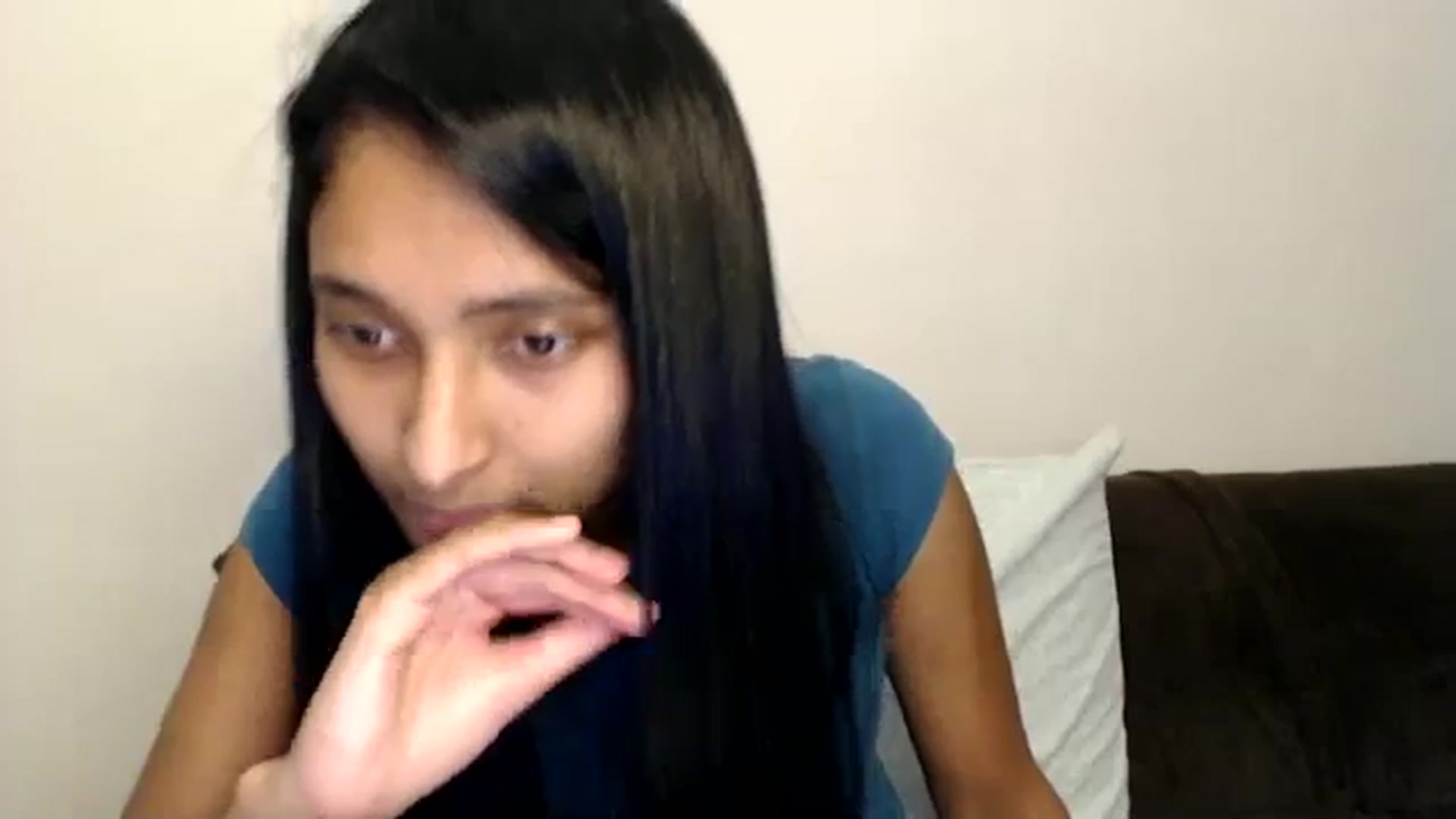 Gallery image thumbnail from kitten___'s myfreecams stream on, 03/07/2024, 04:13 image 14 of 20