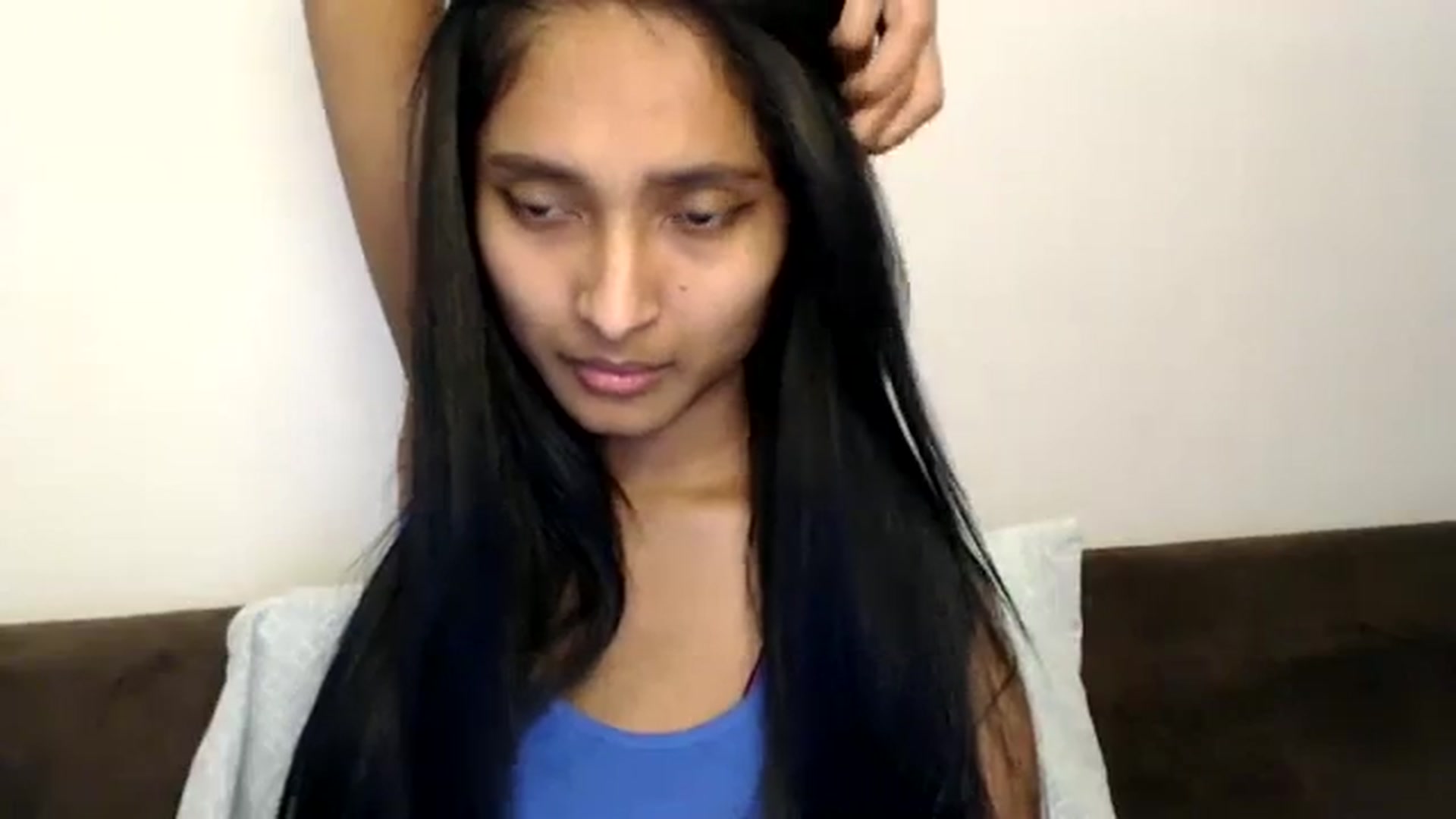 Gallery image thumbnail from kitten___'s myfreecams stream on, 03/12/2024, 07:38 image 20 of 20