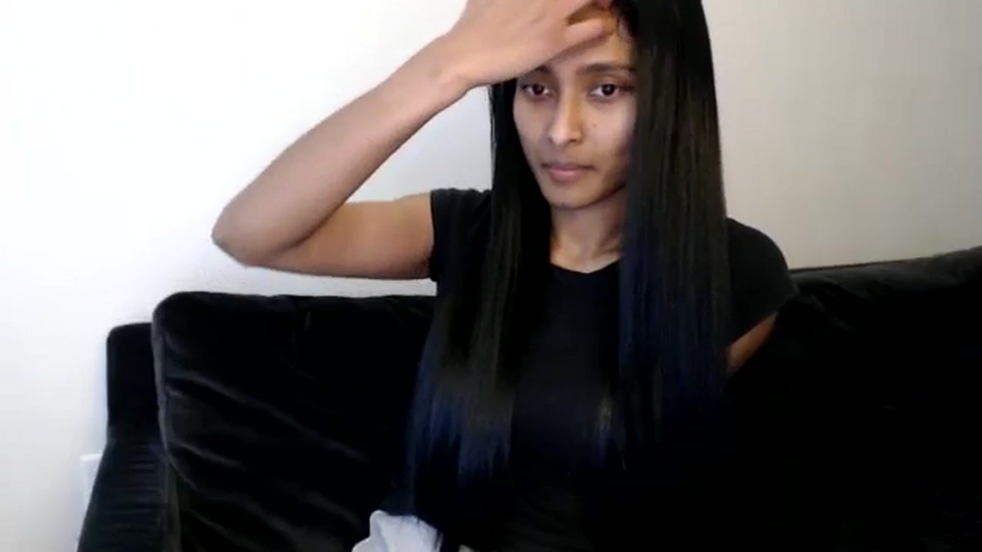 Gallery image thumbnail from kitten___'s myfreecams stream on, 05/24/2024, 20:51 image 10 of 20