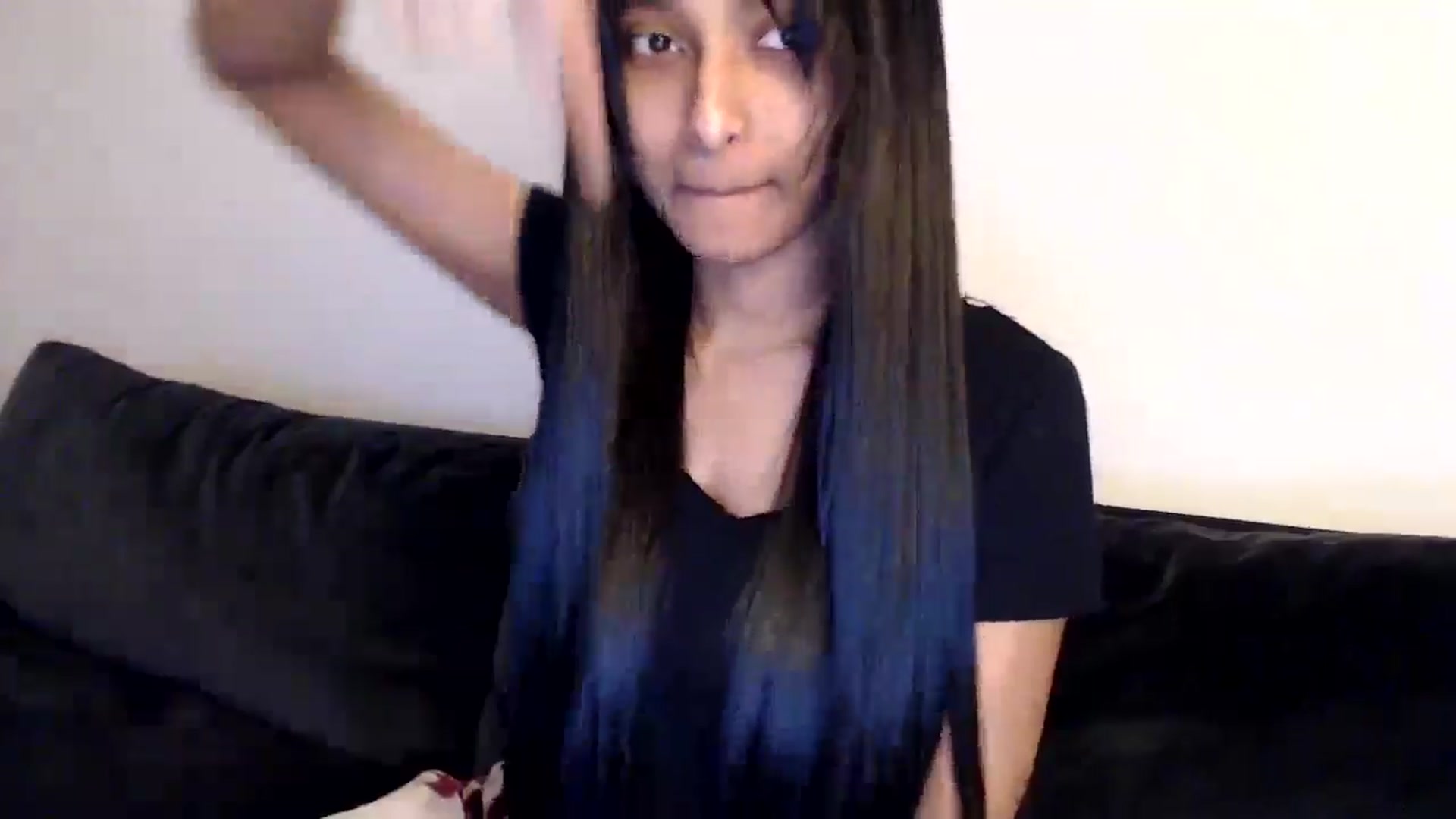 Gallery image thumbnail from kitten___'s myfreecams stream on, 06/12/2024, 08:49 image 15 of 20
