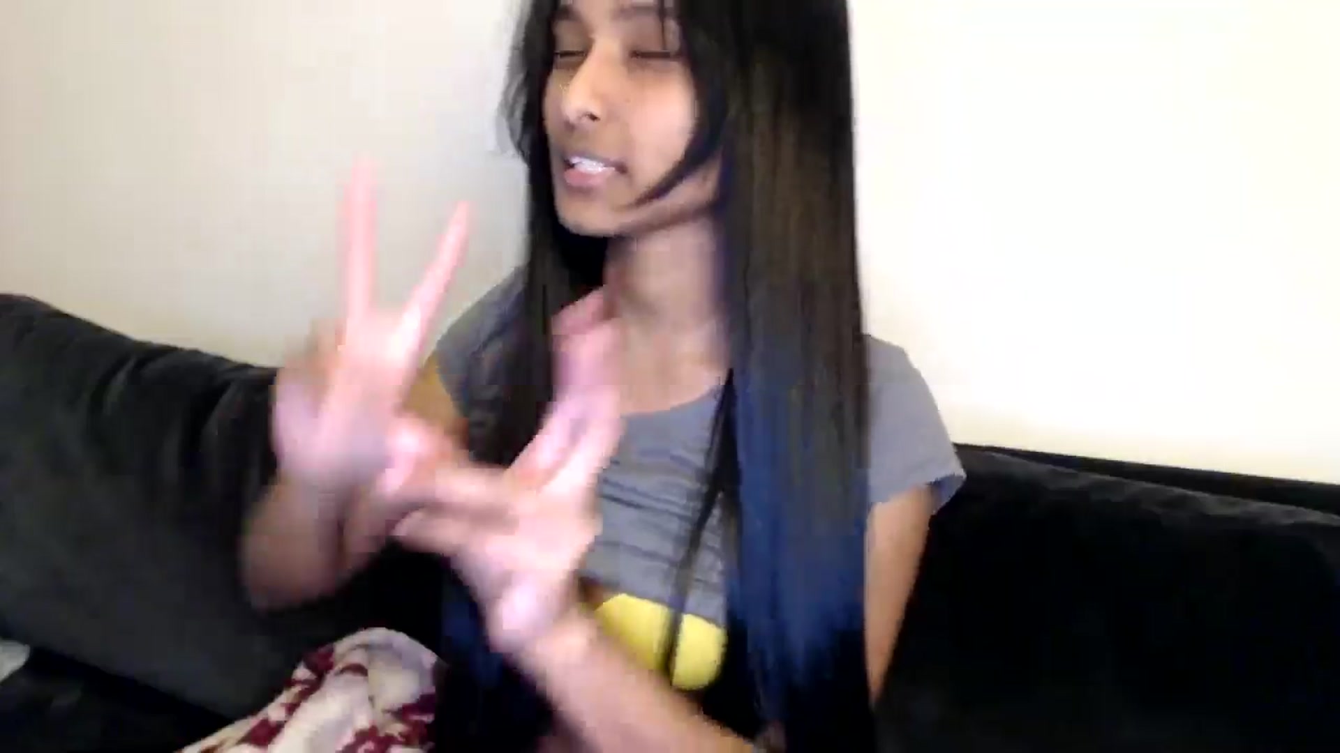 Gallery image thumbnail from kitten___'s myfreecams stream on, 06/15/2024, 10:00 image 12 of 20