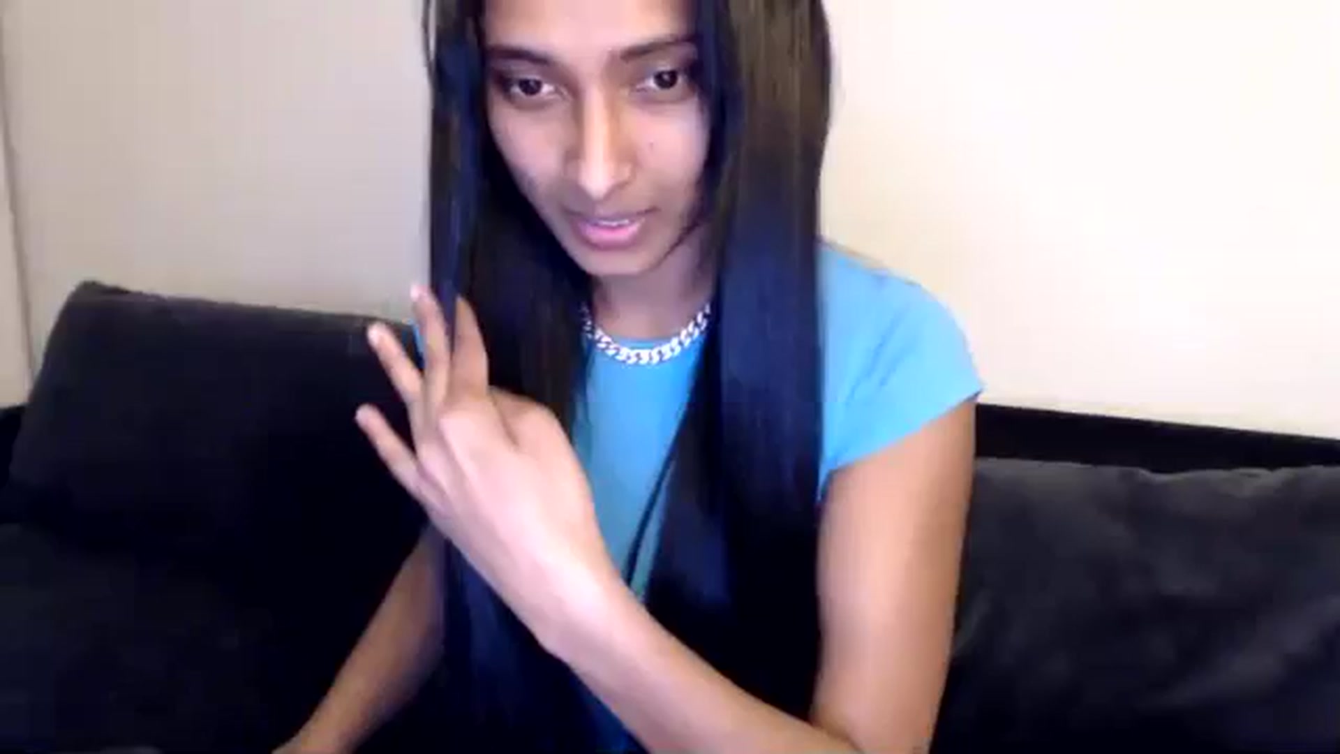 Gallery image thumbnail from kitten___'s myfreecams stream on, 07/08/2024, 24:59 image 14 of 20