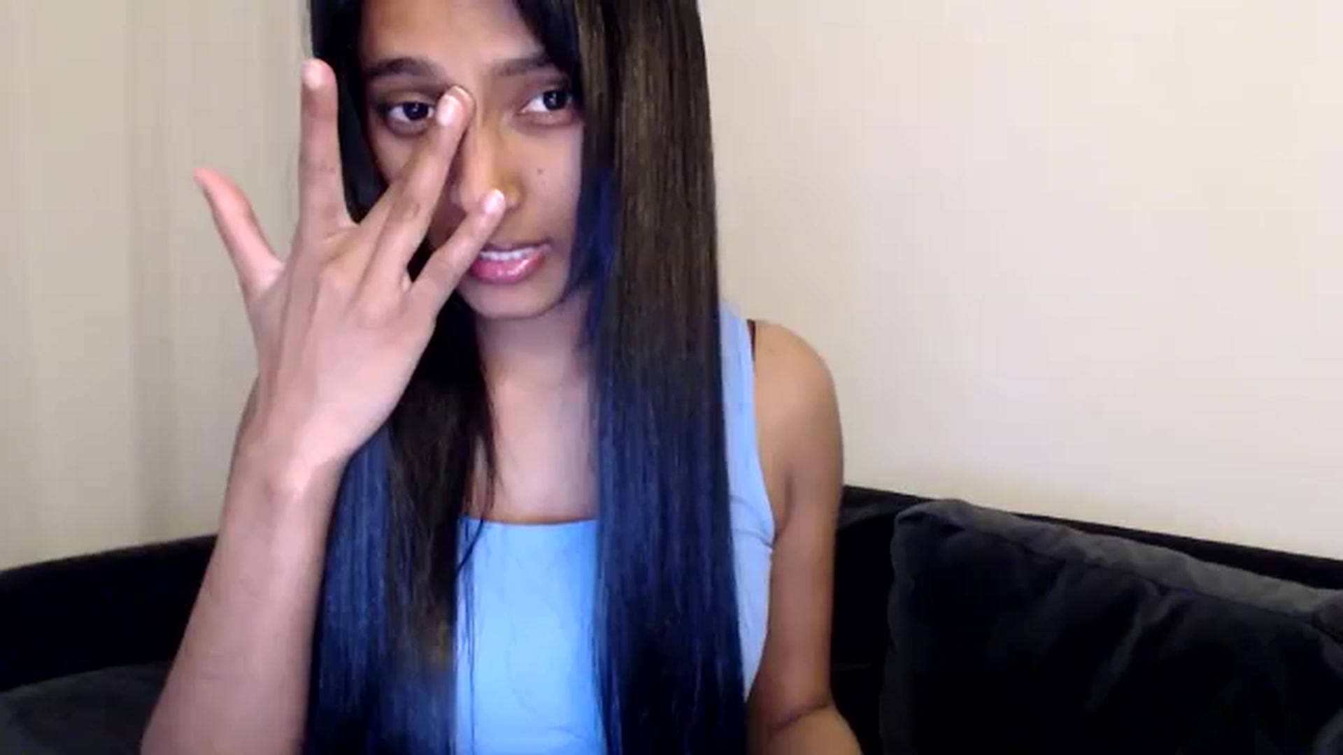 Gallery image thumbnail from kitten___'s myfreecams stream on, 08/09/2024, 16:25 image 4 of 20